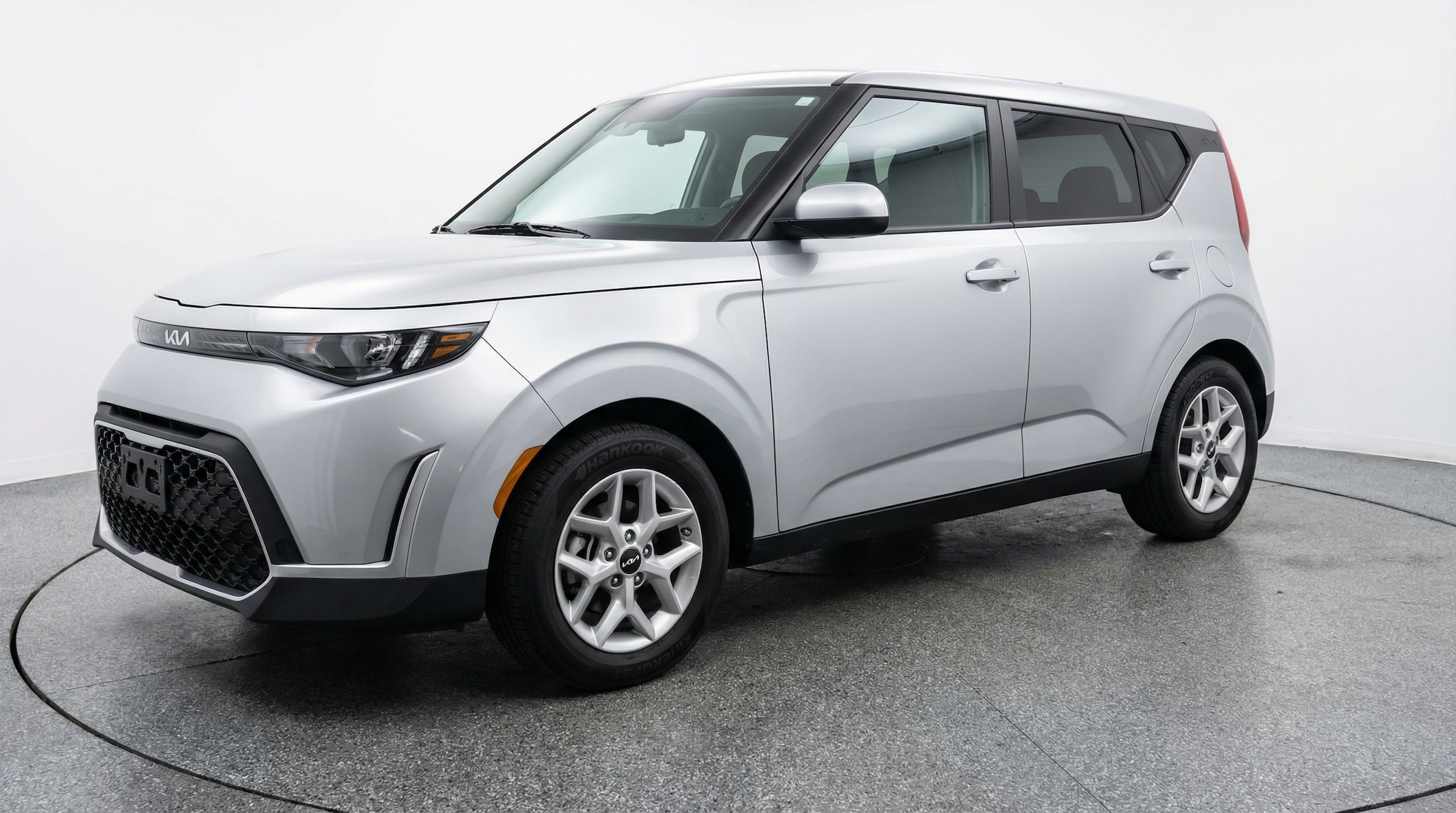 Thumbnail: 2025 Kia Soul - 3