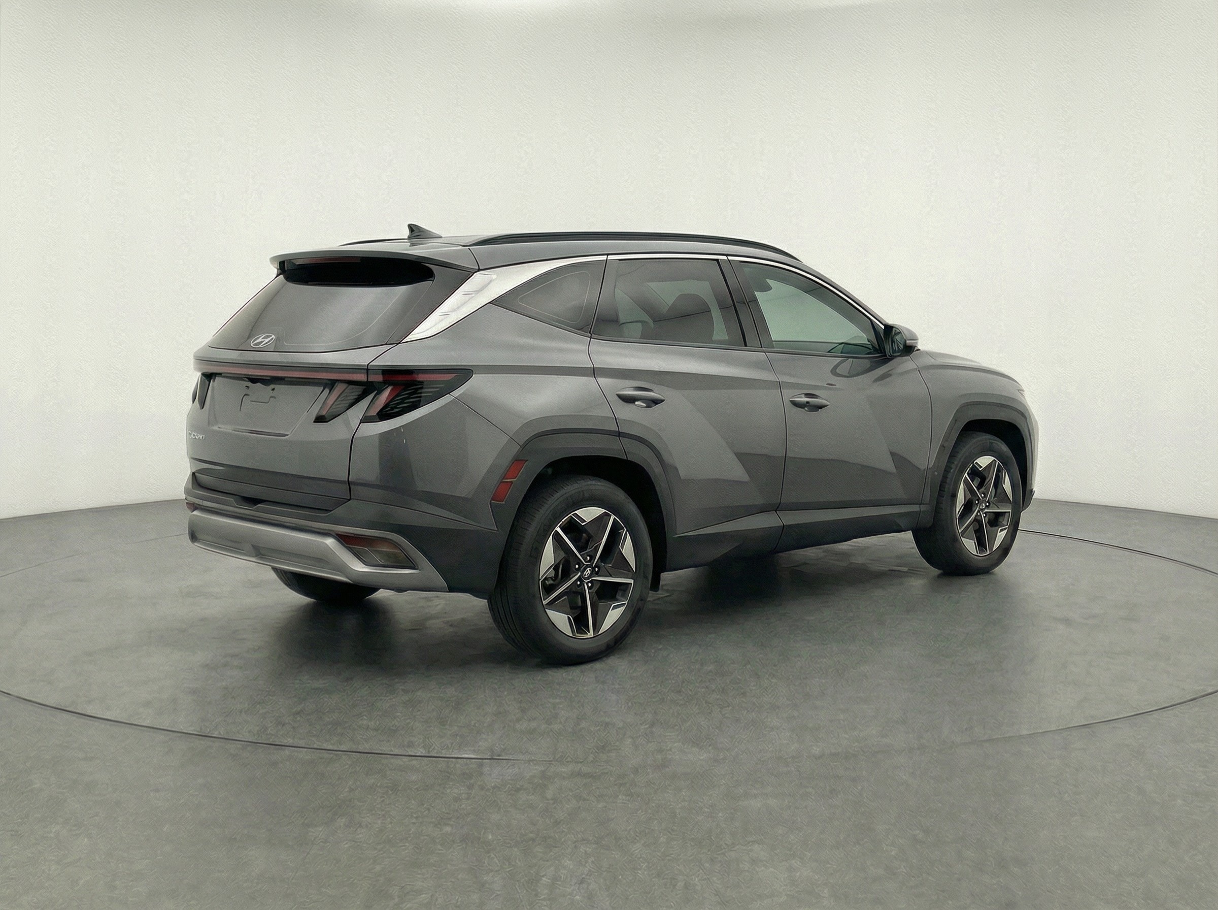 Thumbnail: 2025 Hyundai Tucson - 7