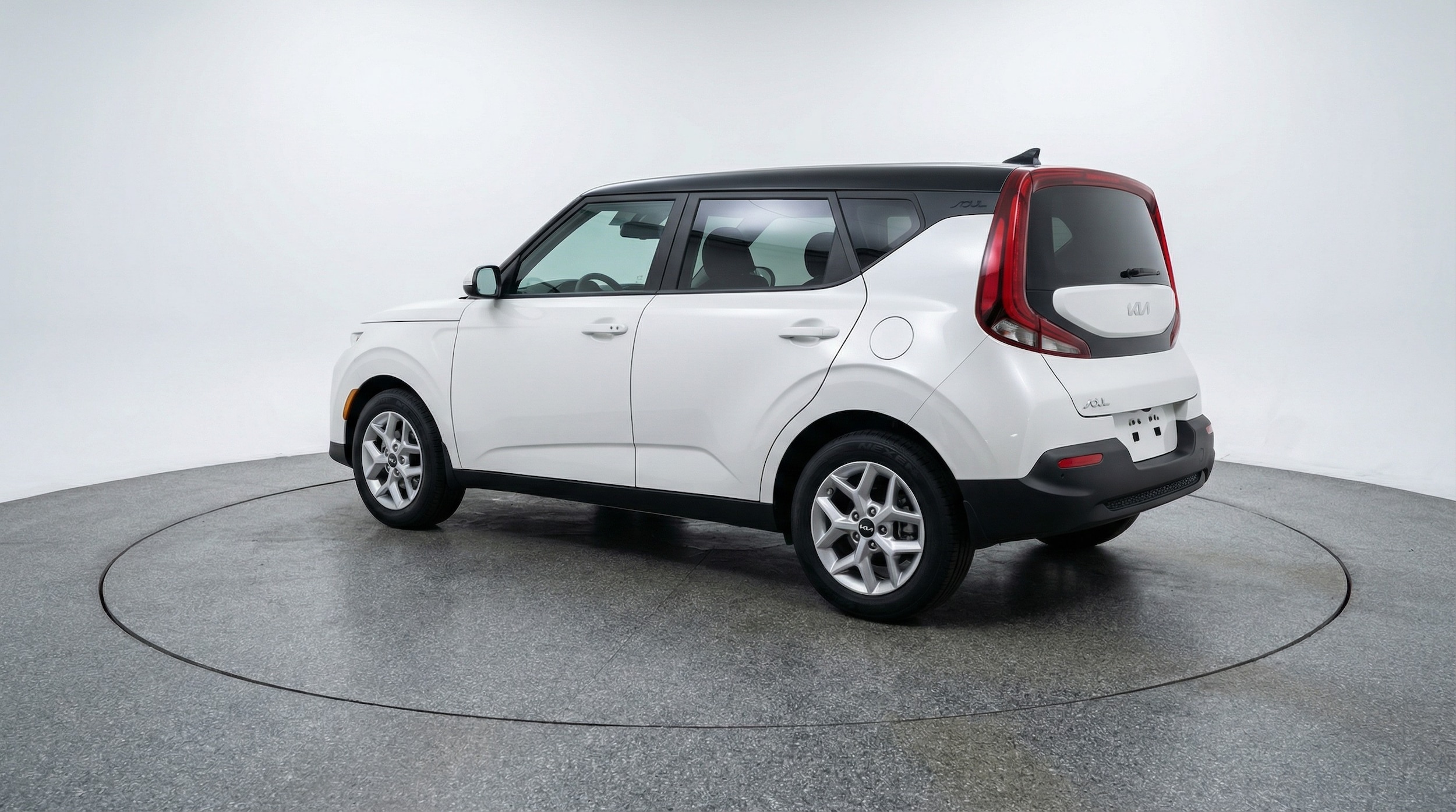 Thumbnail: 2025 Kia Soul - 5