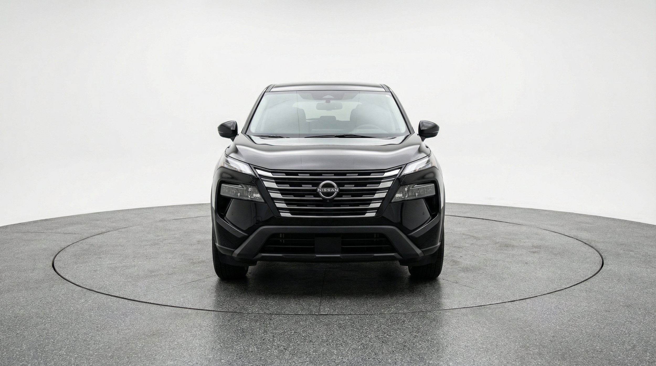 Thumbnail: 2026 Nissan Rogue - 2