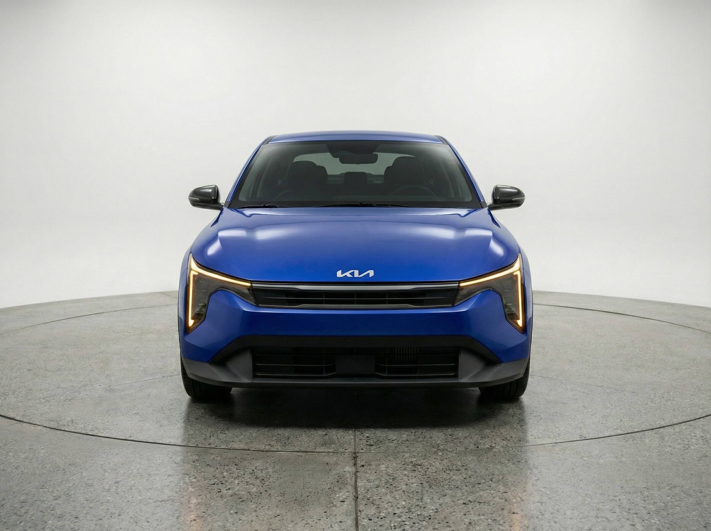 Thumbnail: 2025 Kia K4 - 2