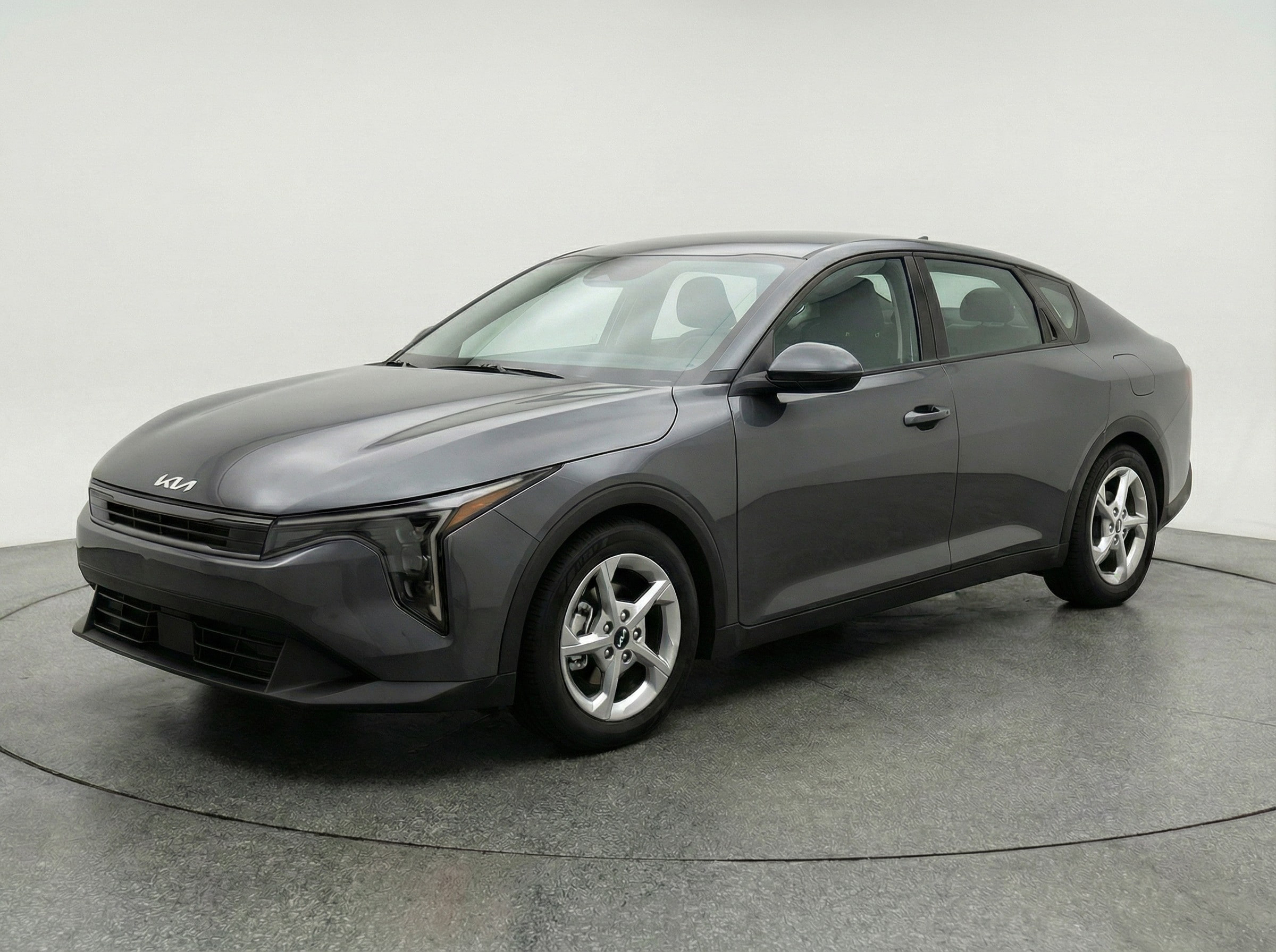 Thumbnail: 2025 Kia K4 - 3