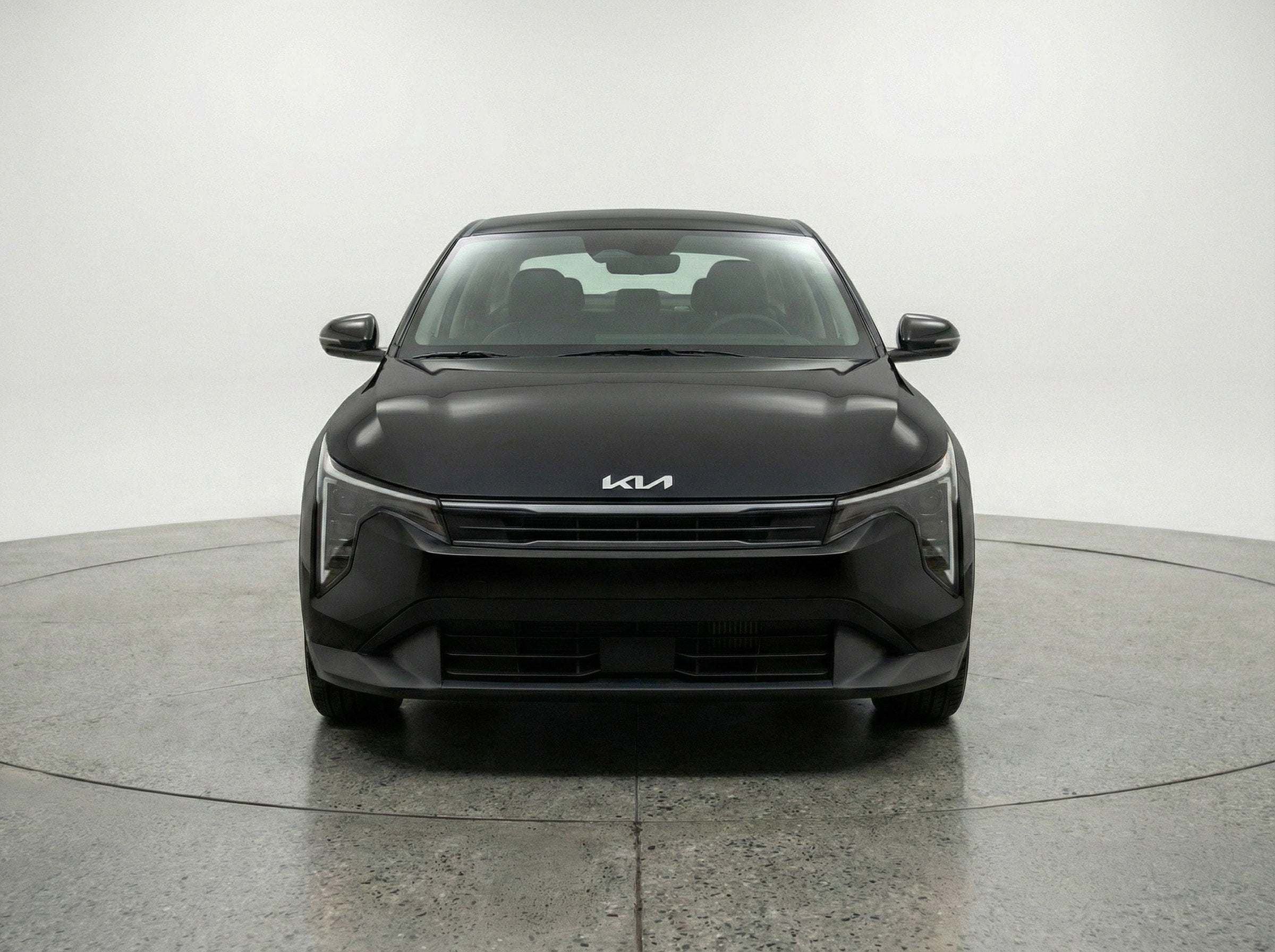 Thumbnail: 2025 Kia K4 - 2
