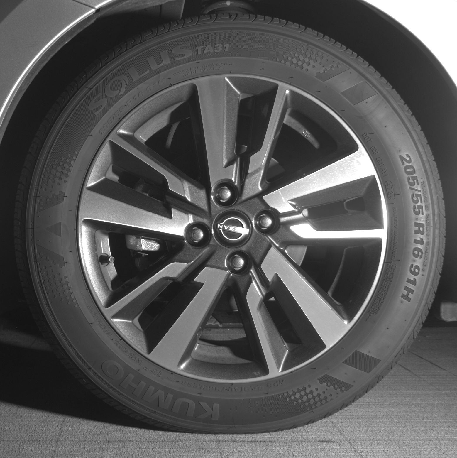 Thumbnail: 2025 Nissan Versa - 9