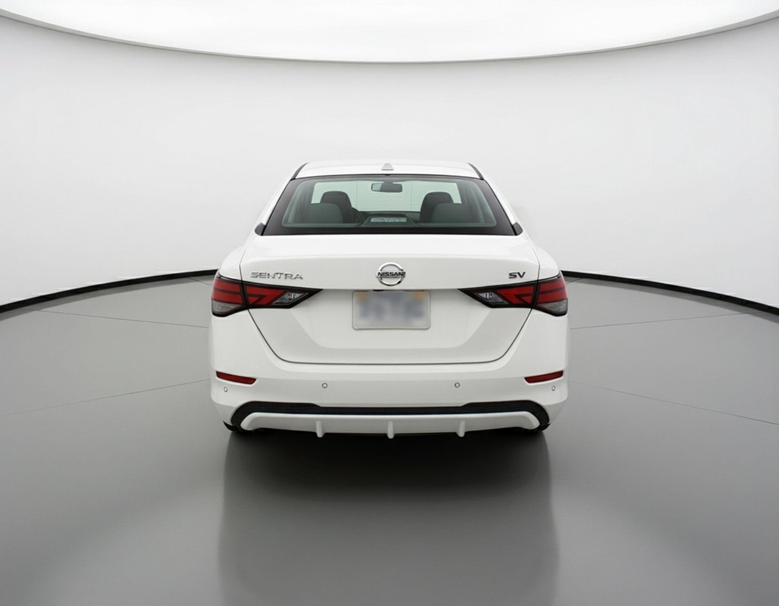 Thumbnail: 2024 Nissan Sentra - 7