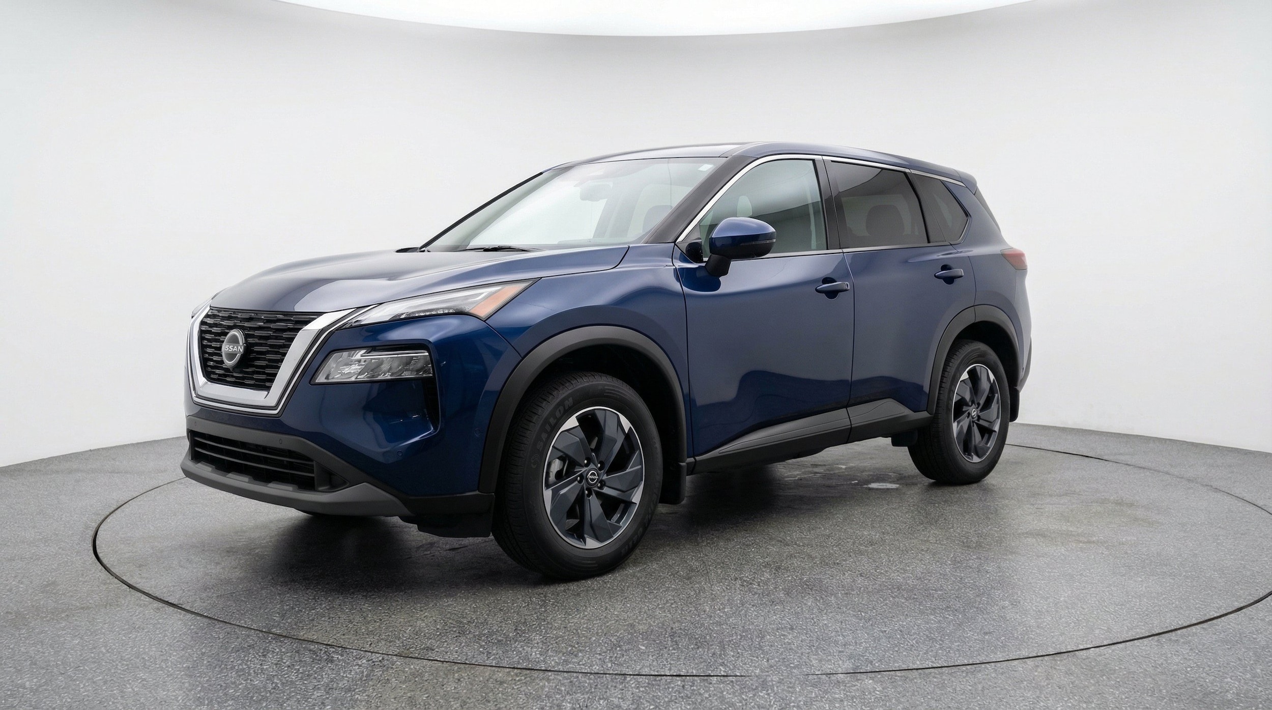Thumbnail: 2025 Nissan Rogue - 3