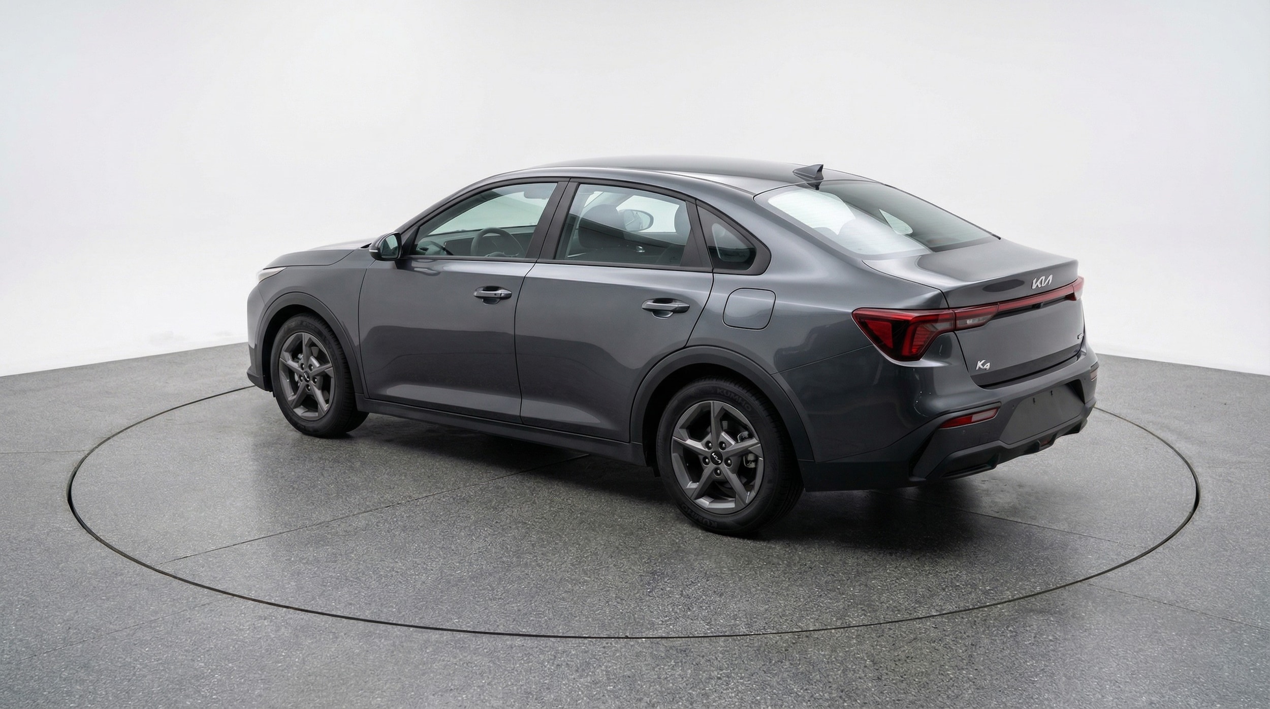 Thumbnail: 2025 Kia K4 - 5