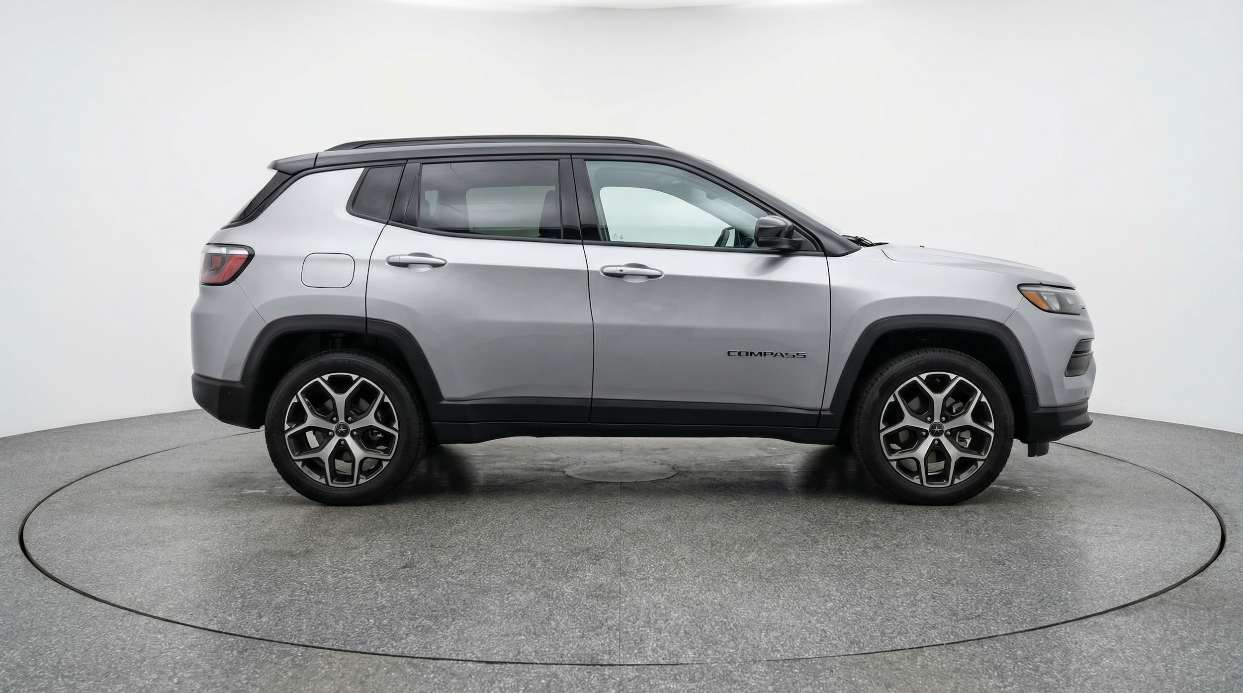 Thumbnail: 2025 Jeep Compass - 8