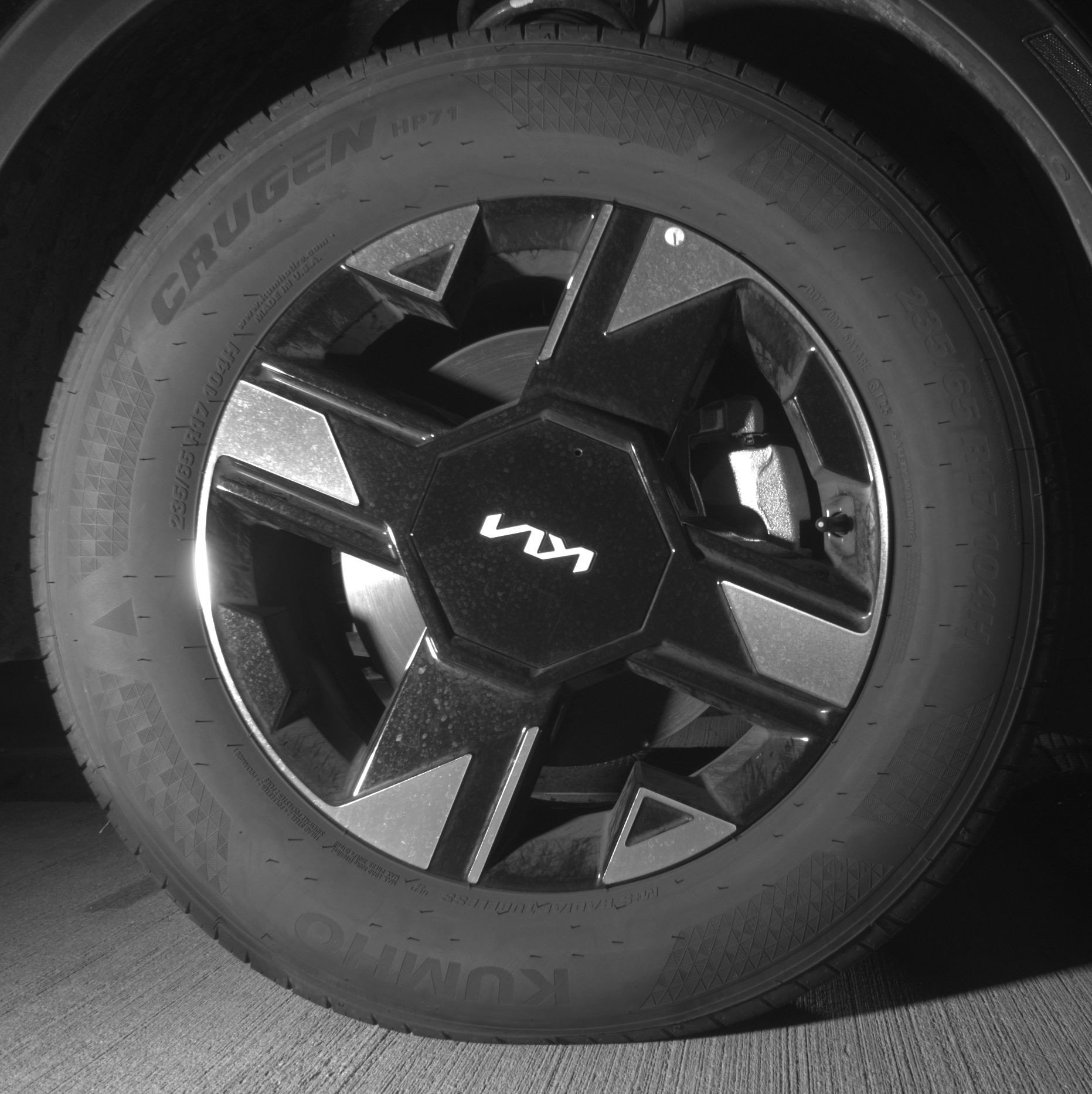 Thumbnail: 2026 Kia Sportage - 13