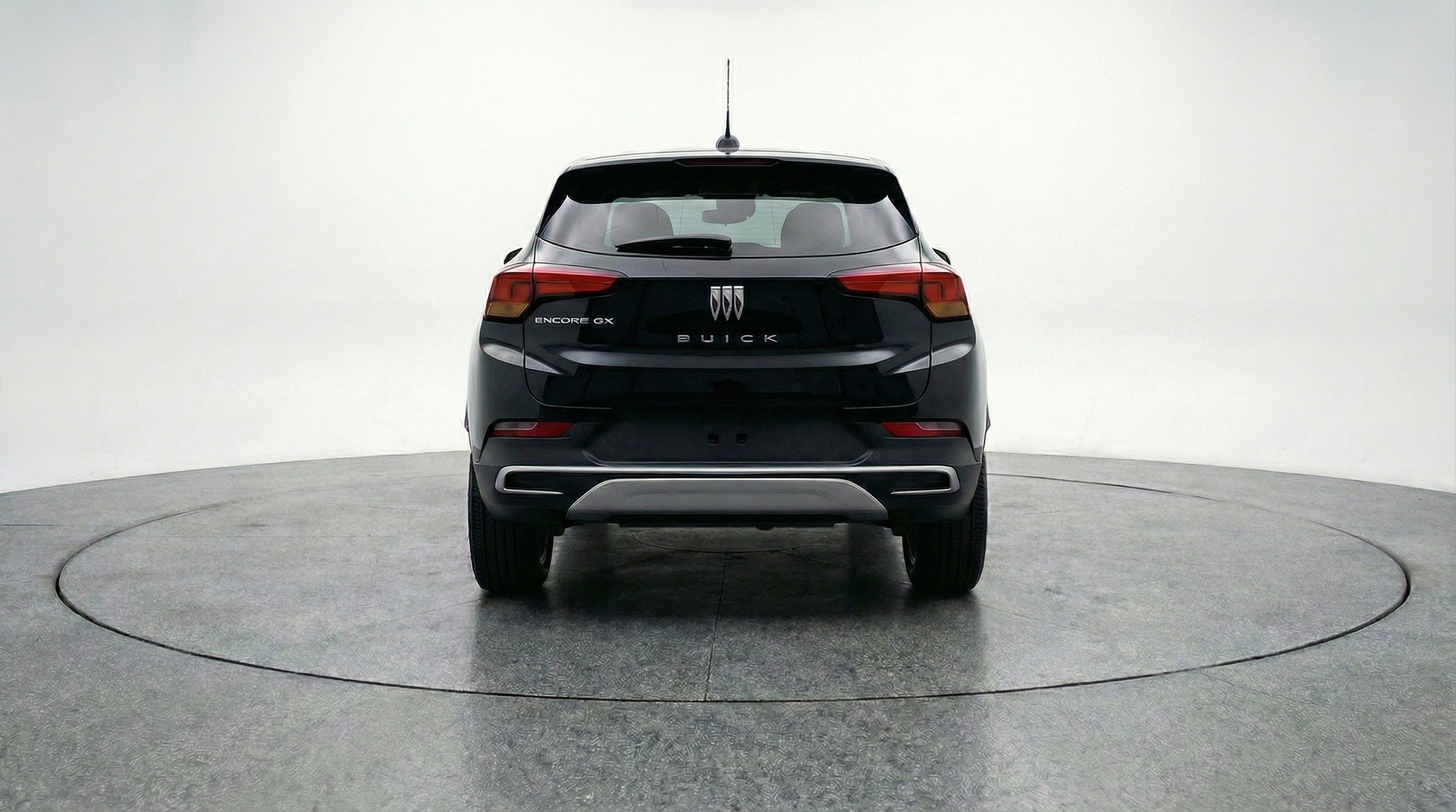 Thumbnail: 2026 Buick Encore GX - 7