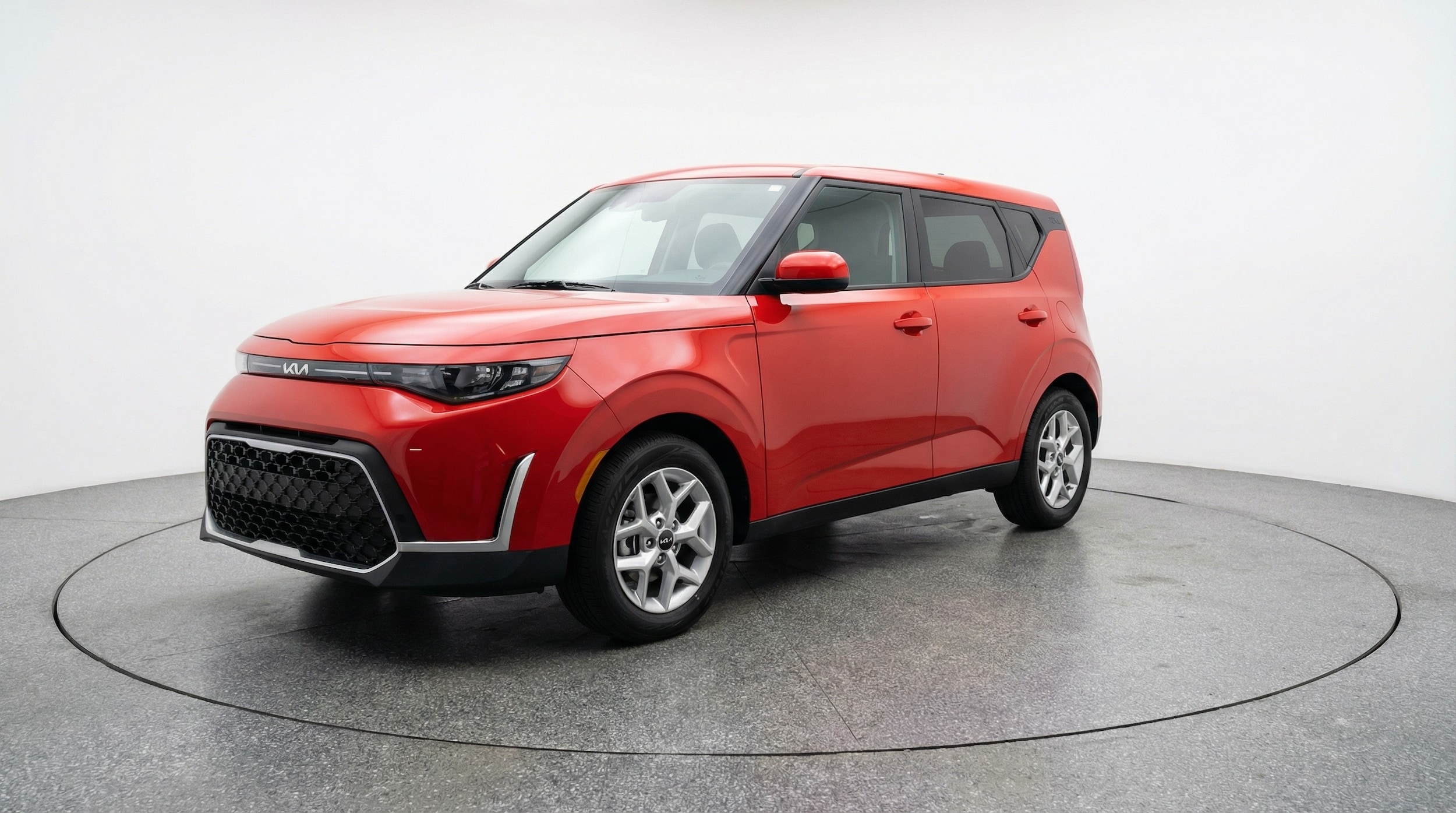 Thumbnail: 2025 Kia Soul - 3