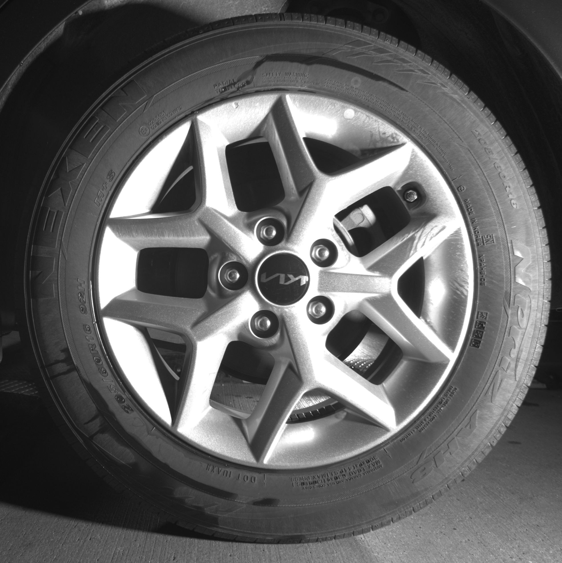 Thumbnail: 2025 Kia Soul - 11