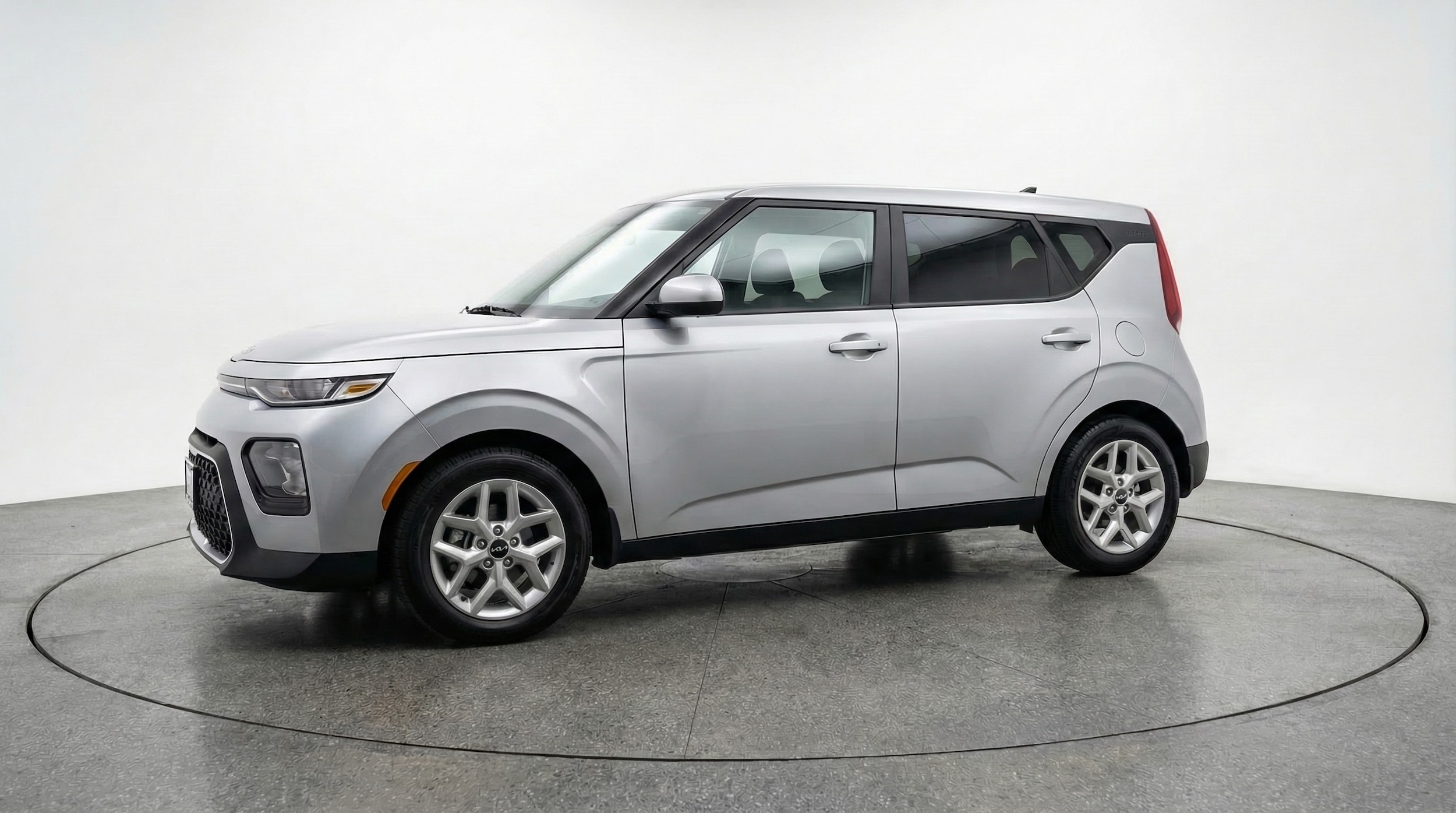 Thumbnail: 2025 Kia Soul - 3