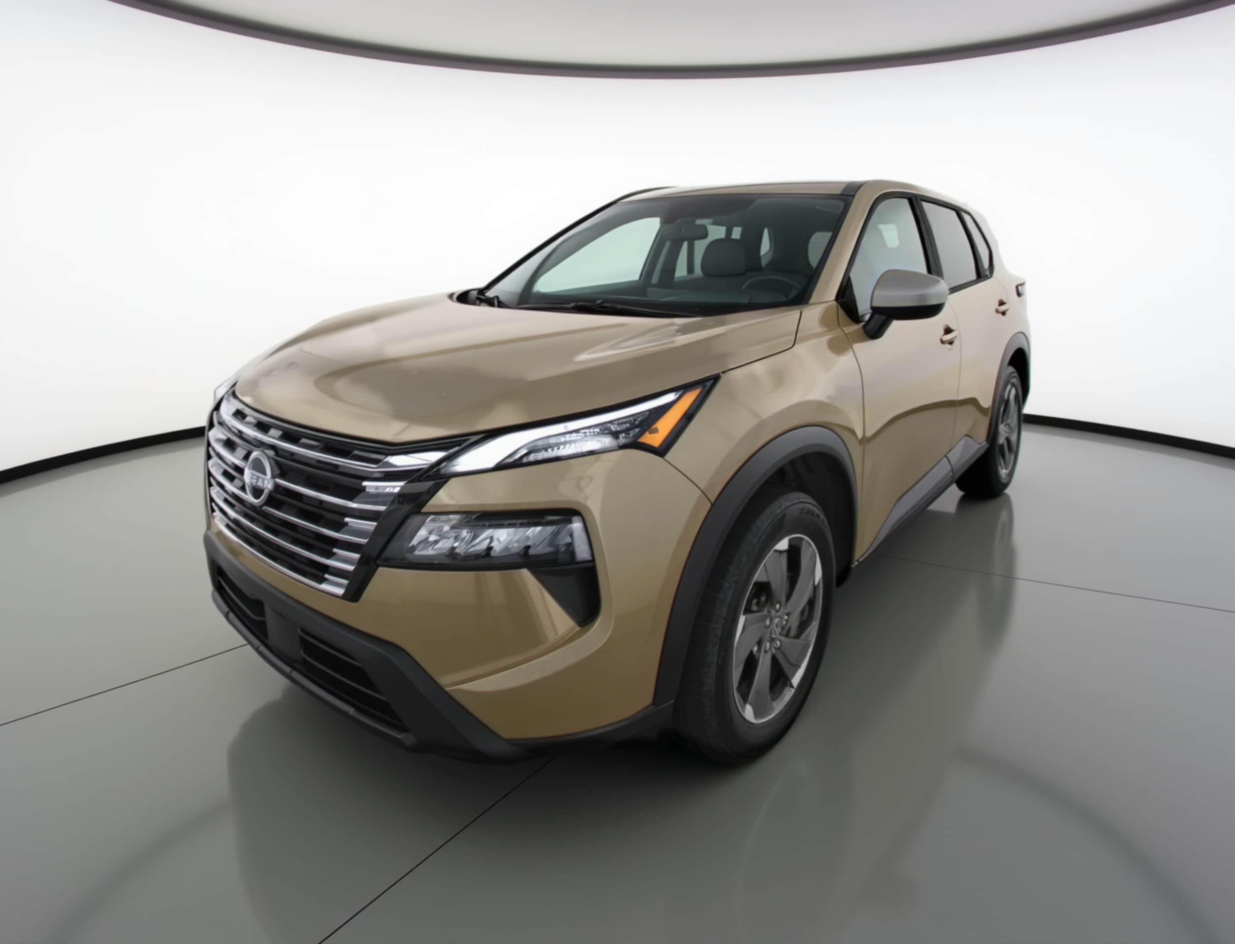 Thumbnail: 2025 Nissan Rogue - 3