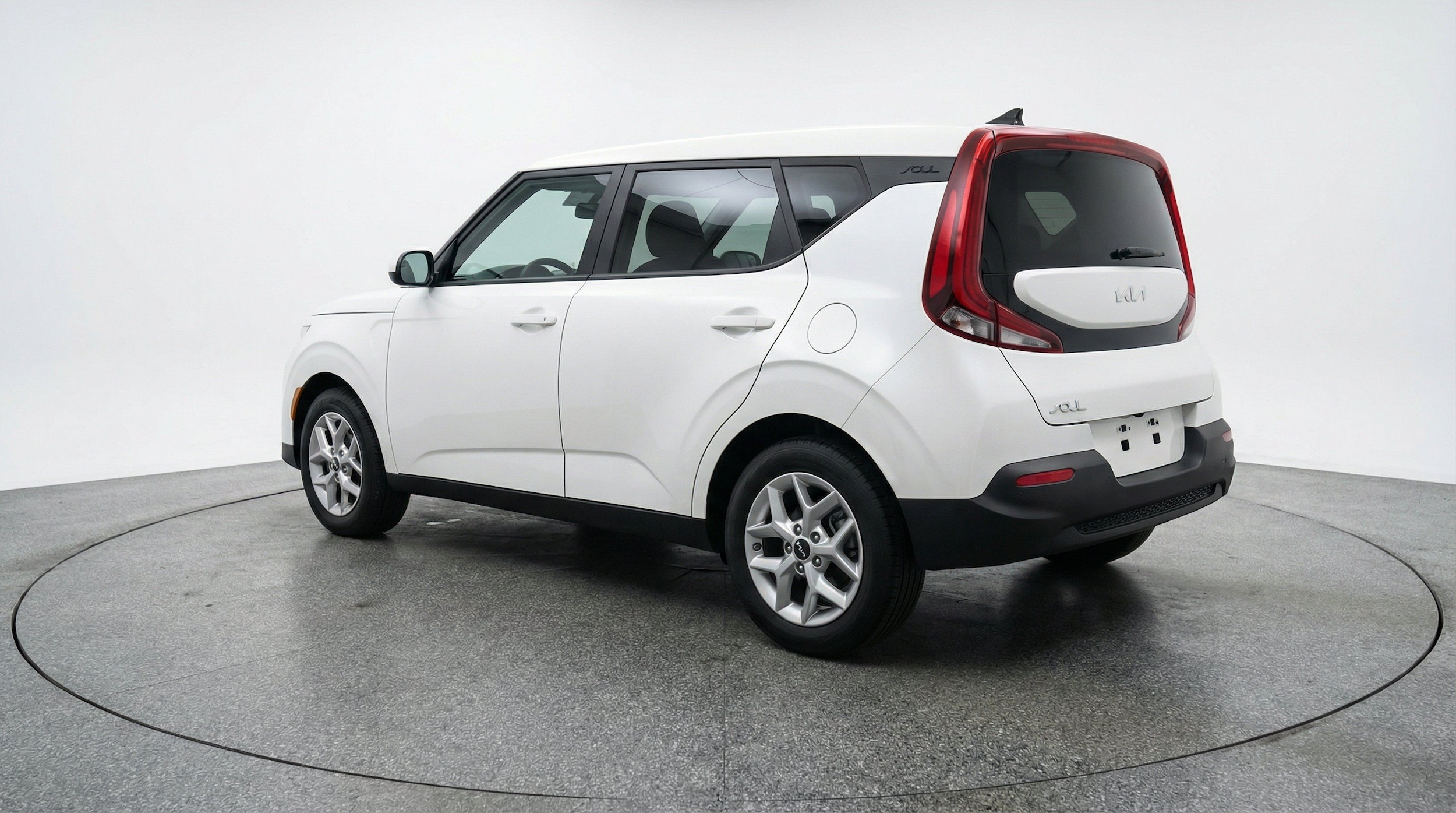 Thumbnail: 2025 Kia Soul - 6