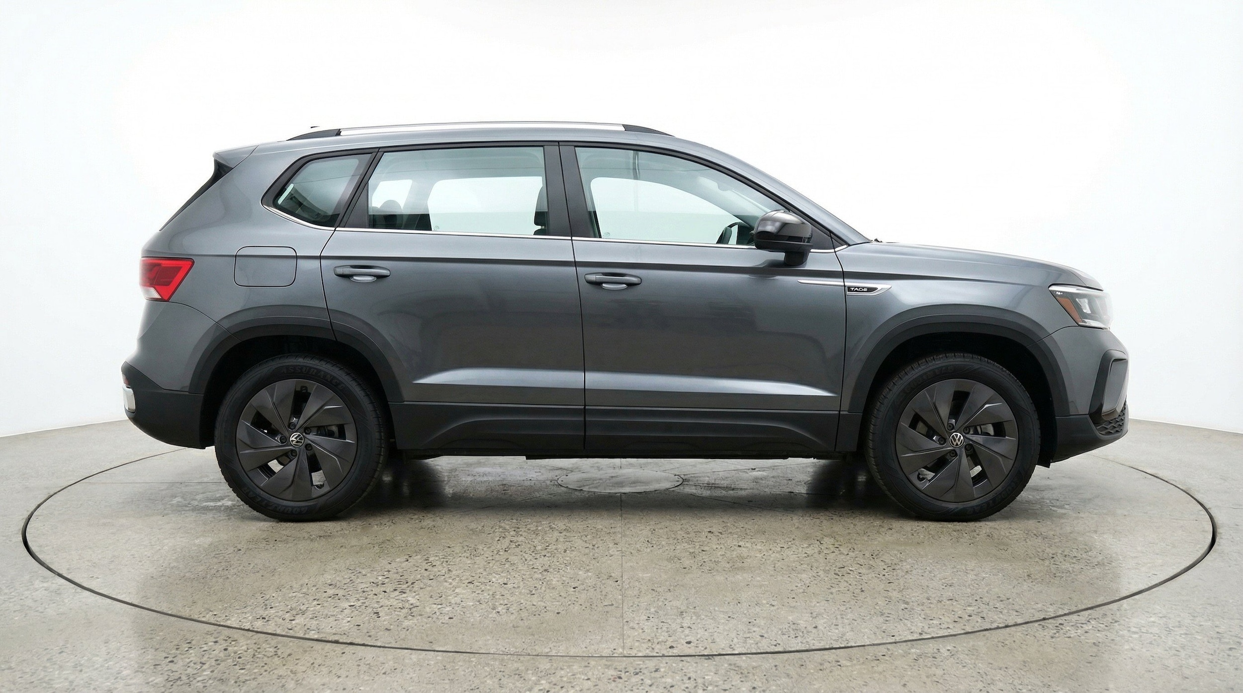 Thumbnail: 2026 Volkswagen Taos - 11