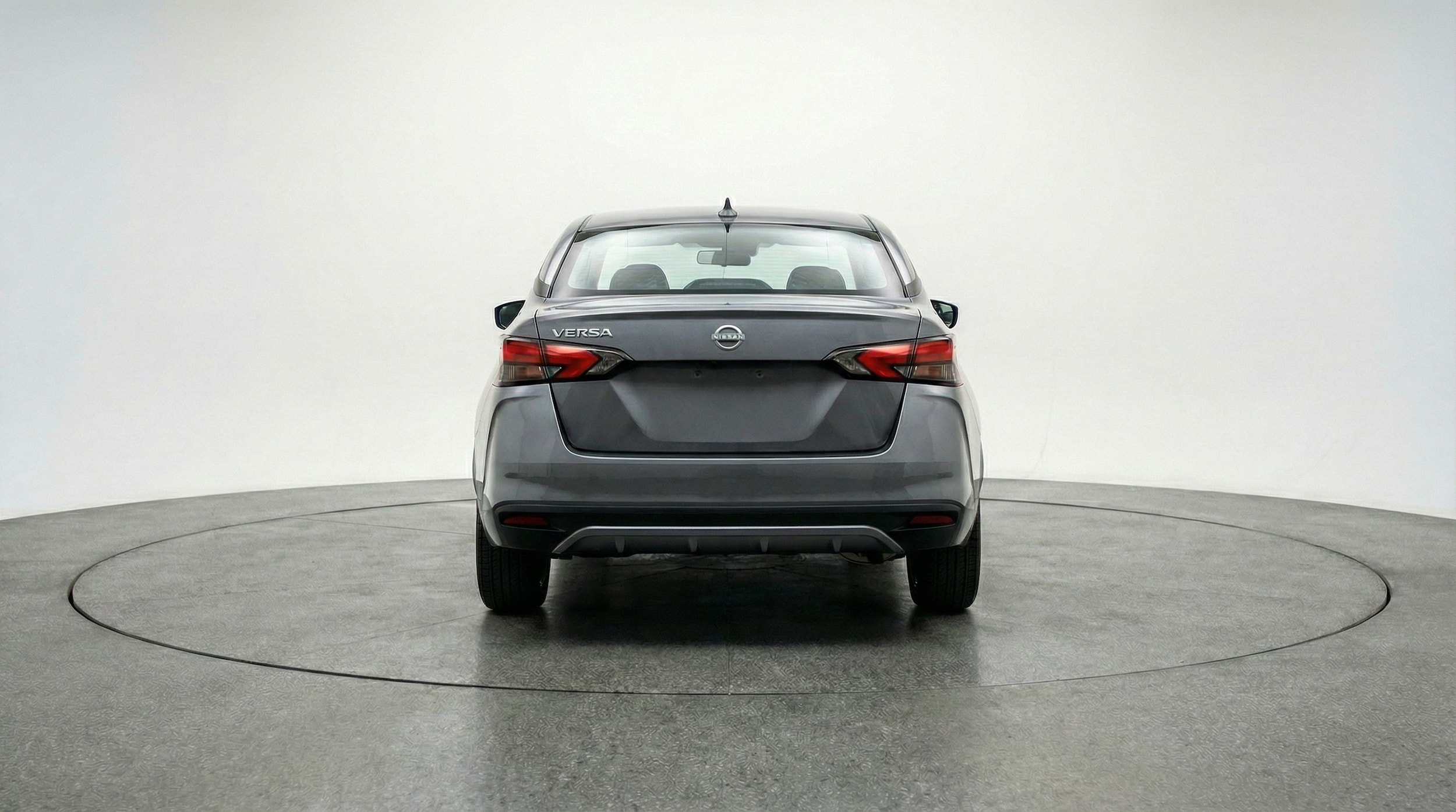 Thumbnail: 2025 Nissan Versa - 6