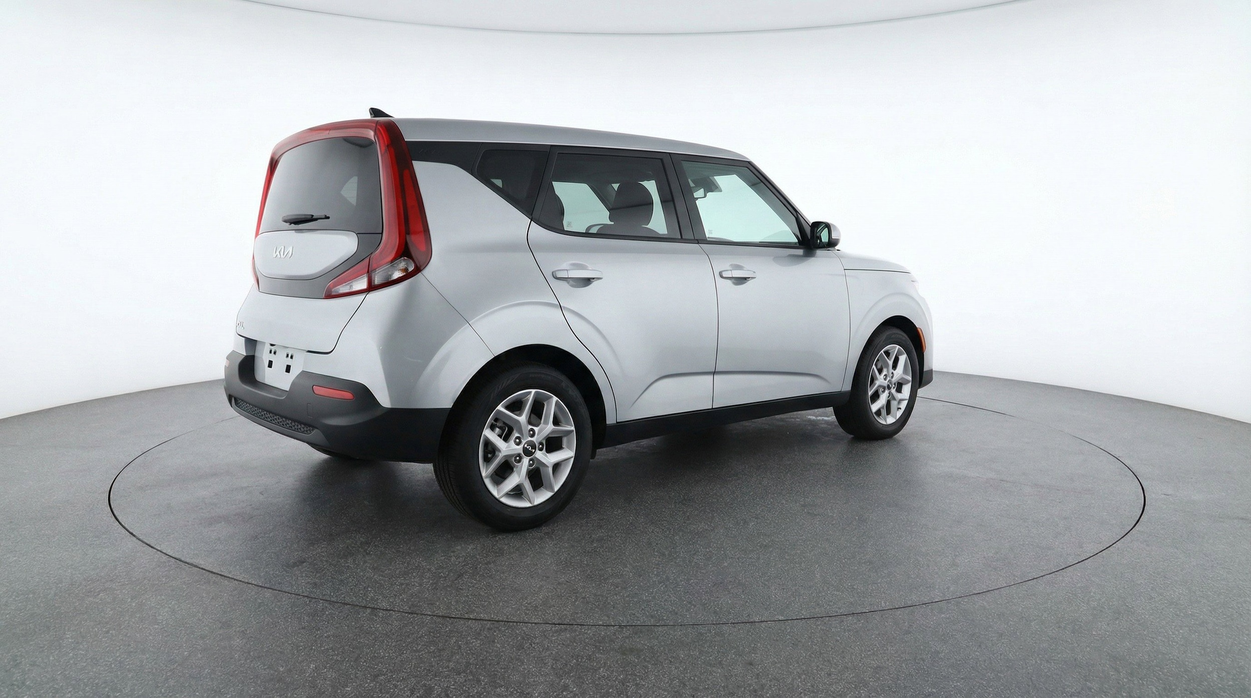 Thumbnail: 2025 Kia Soul - 9