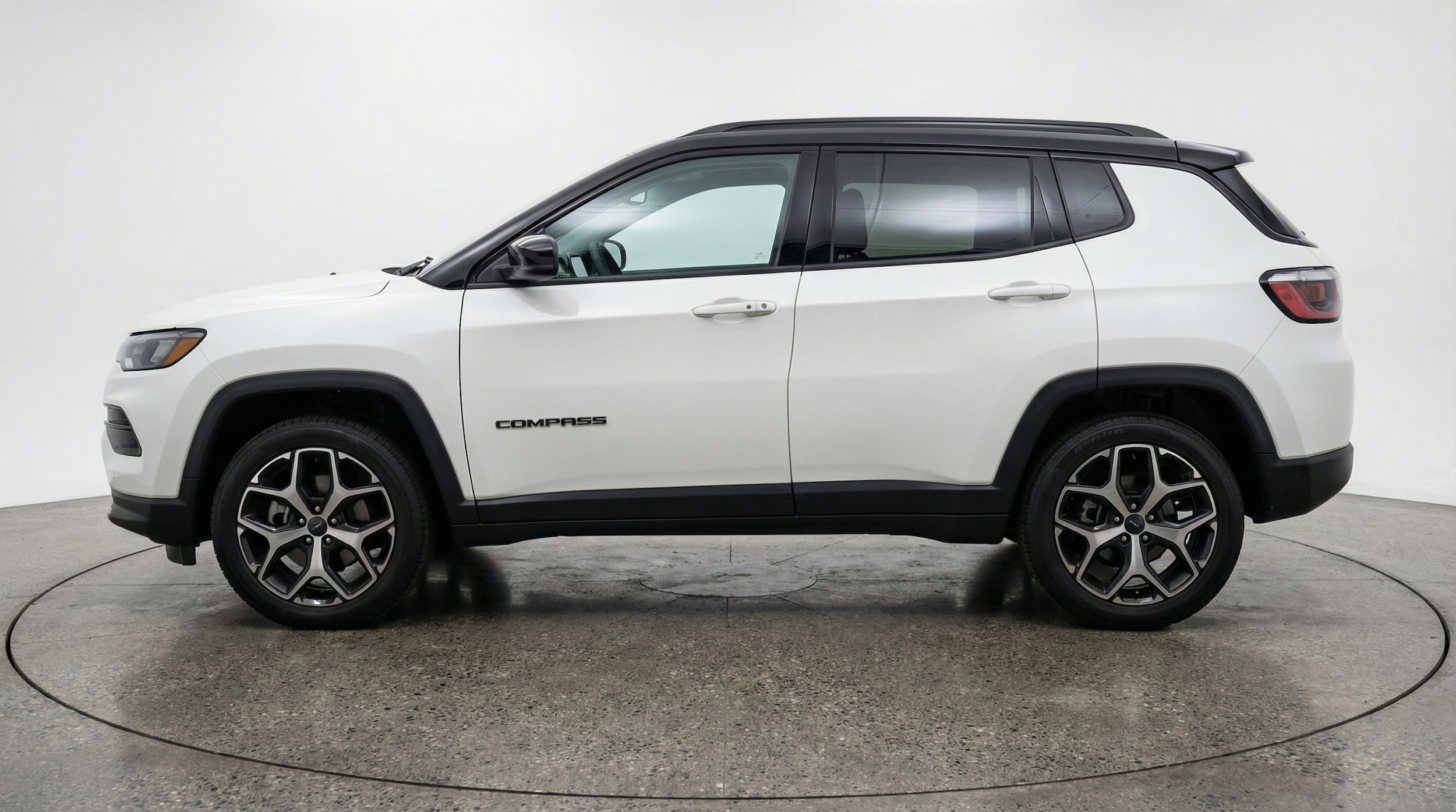 Thumbnail: 2025 Jeep Compass - 4