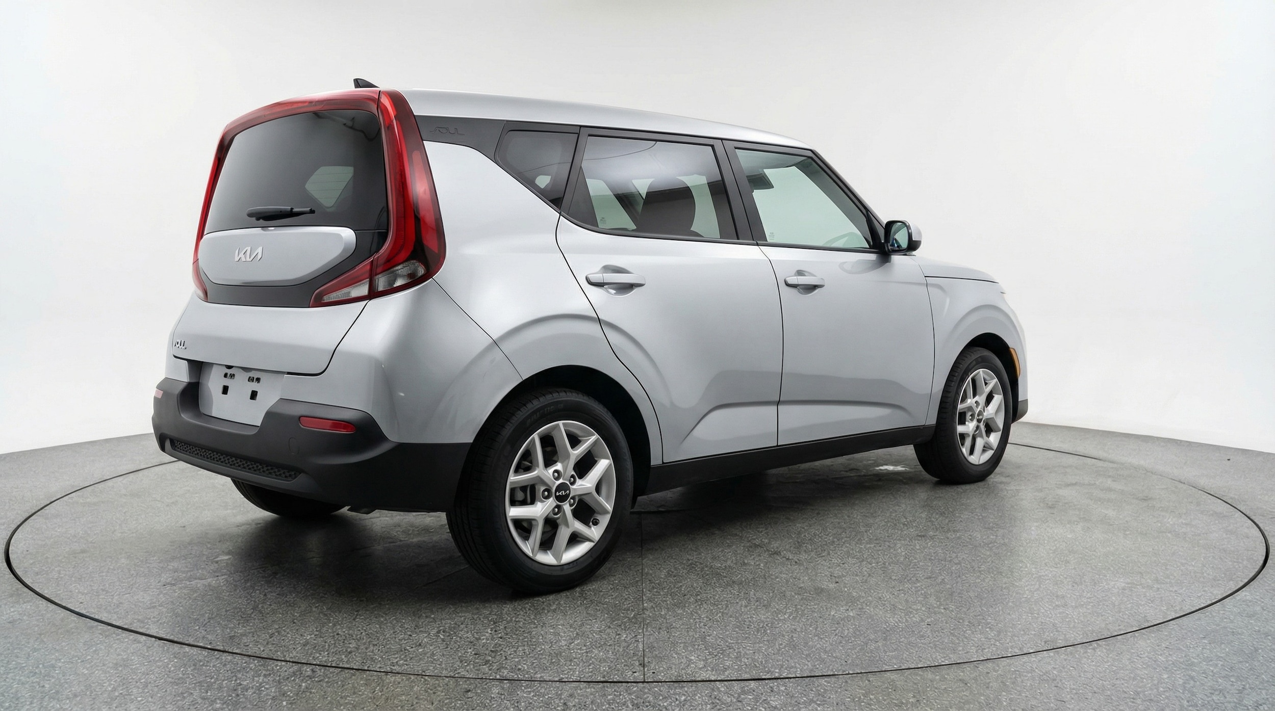 Thumbnail: 2025 Kia Soul - 7