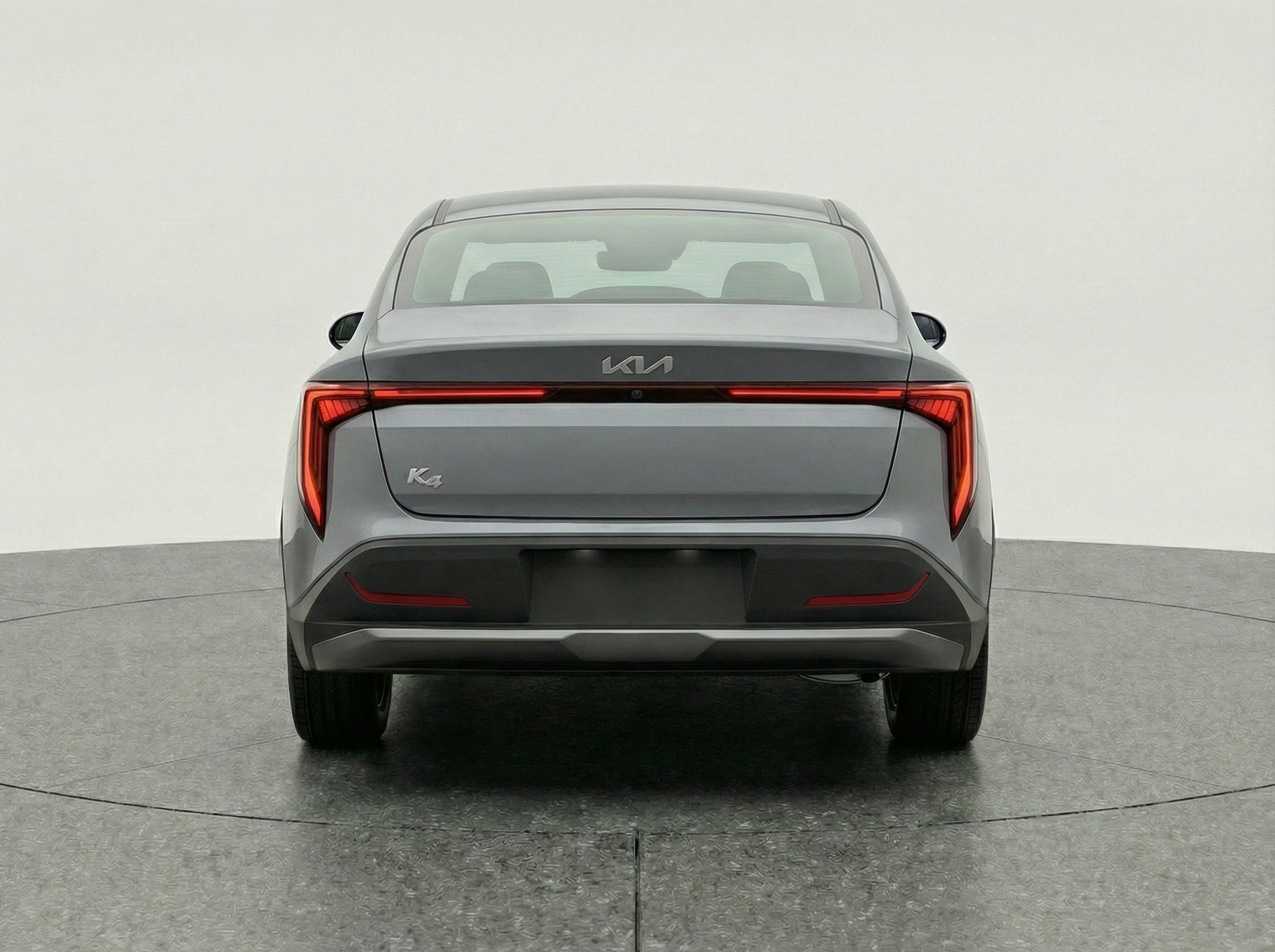 Thumbnail: 2025 Kia K4 - 6