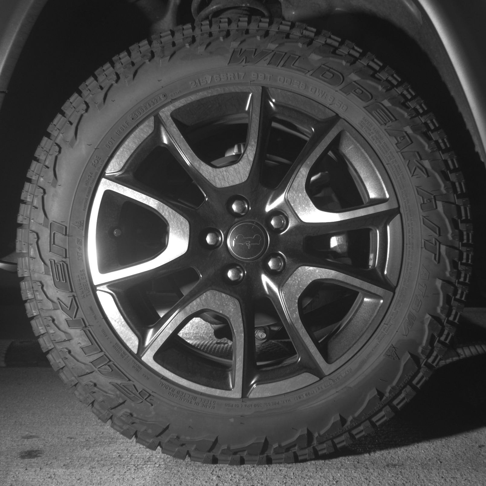 Thumbnail: 2025 Jeep Compass - 15