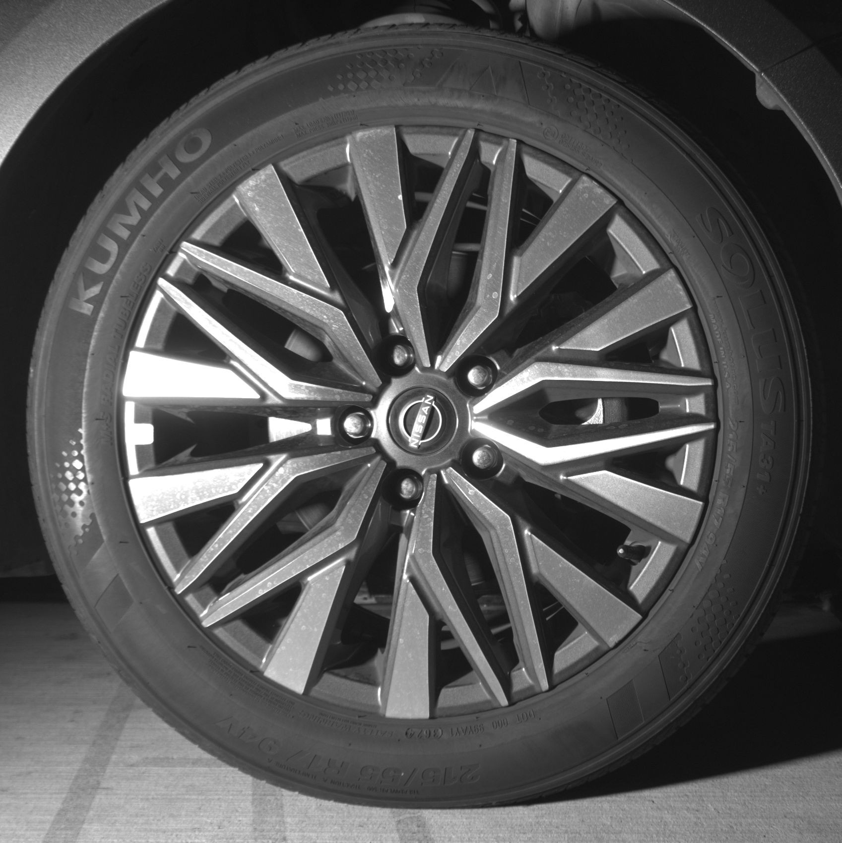 Thumbnail: 2025 Nissan Altima - 10