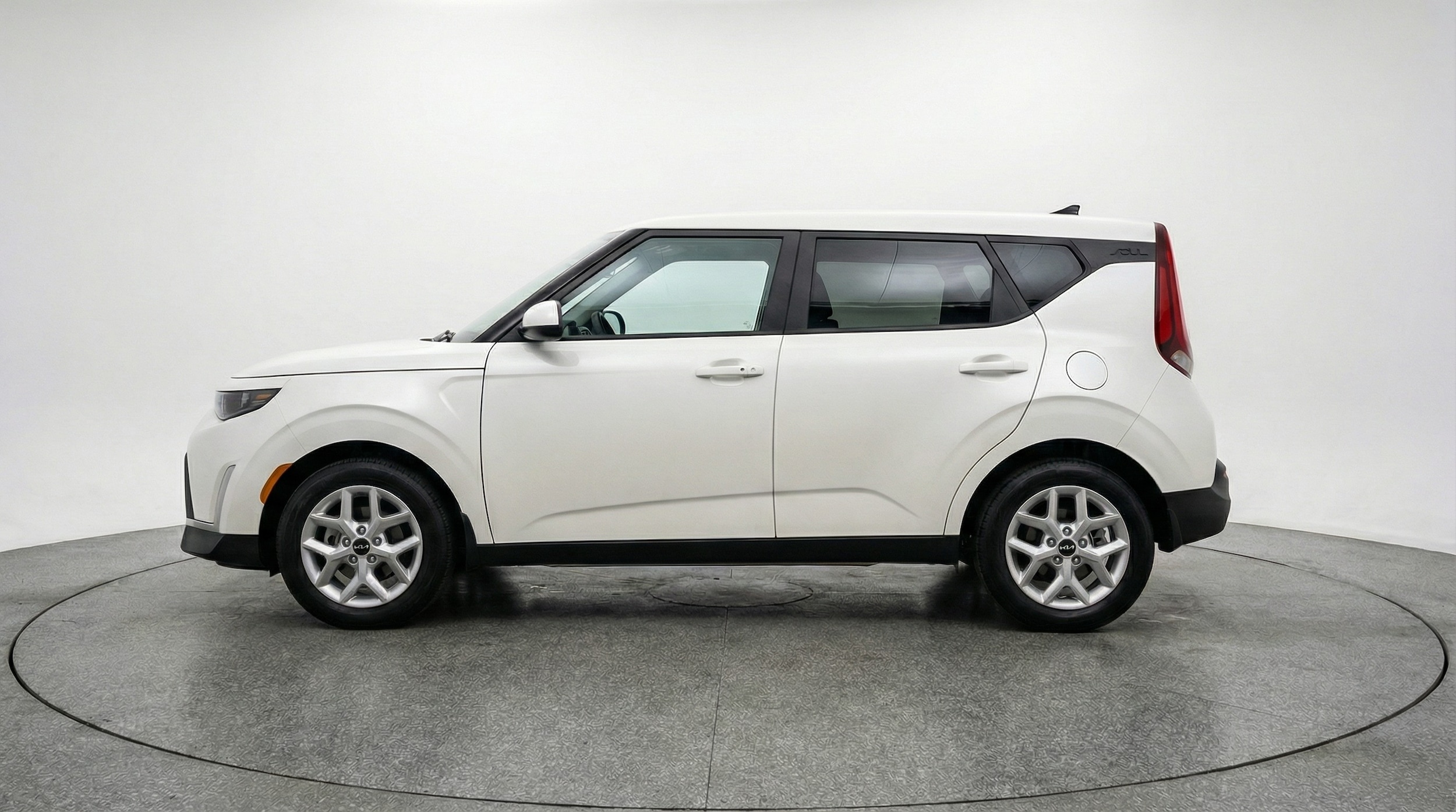 Thumbnail: 2025 Kia Soul - 4