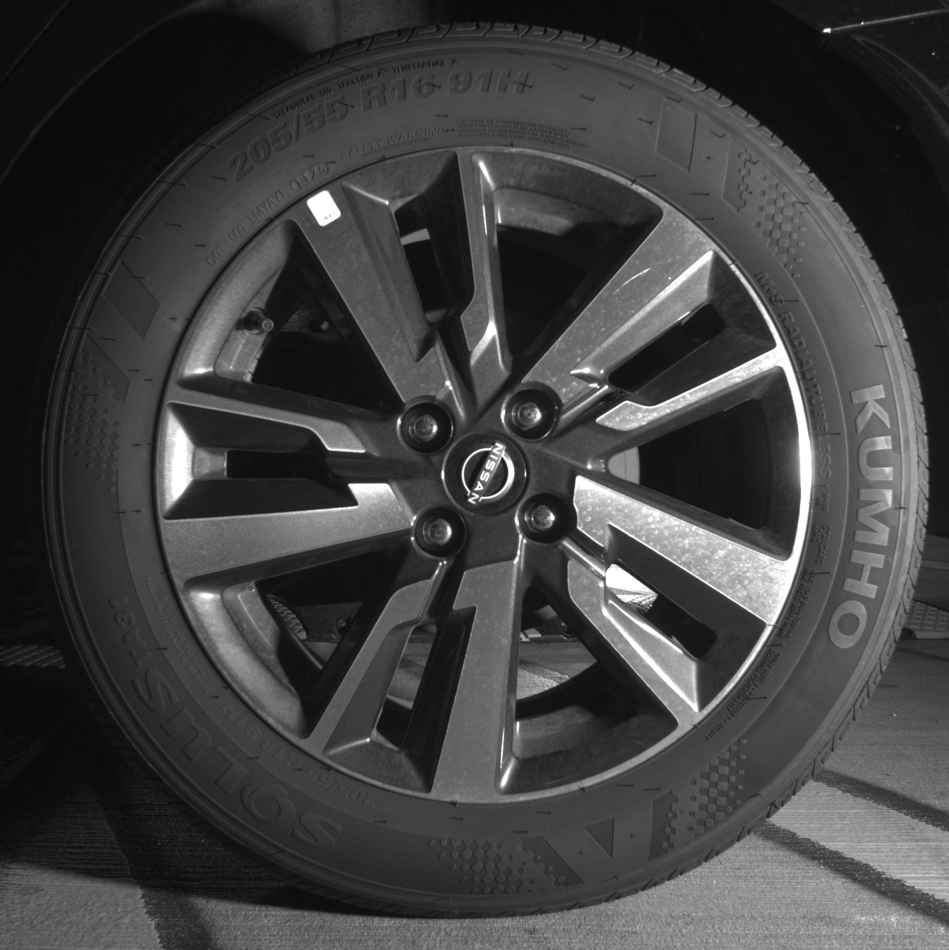 Thumbnail: 2025 Nissan Versa - 11