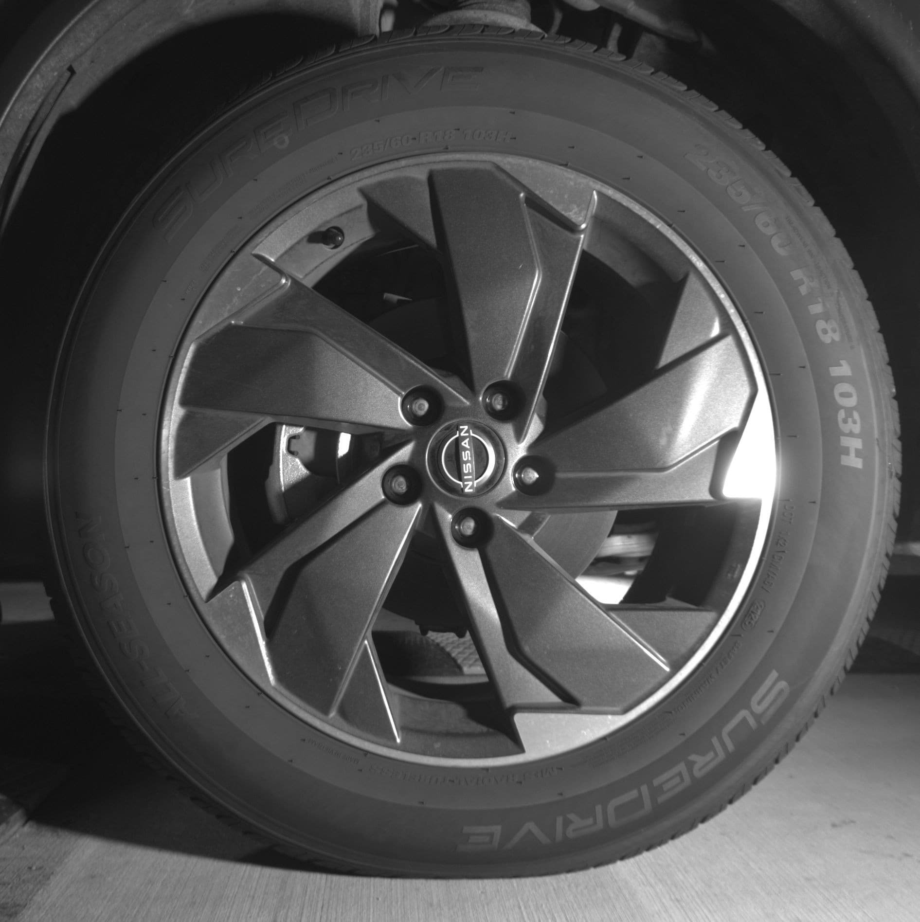 Thumbnail: 2025 Nissan Rogue - 9