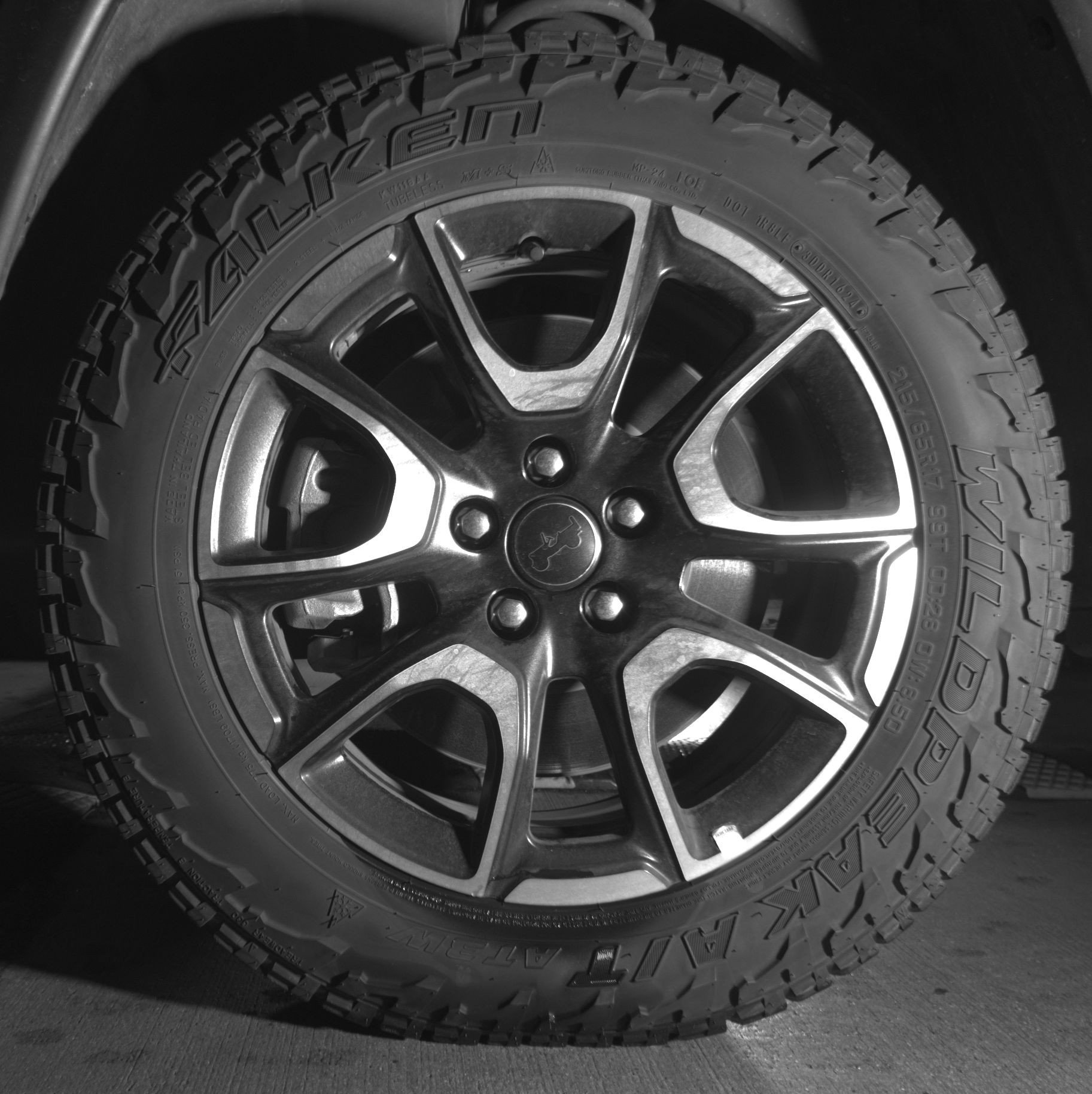 Thumbnail: 2025 Jeep Compass - 12