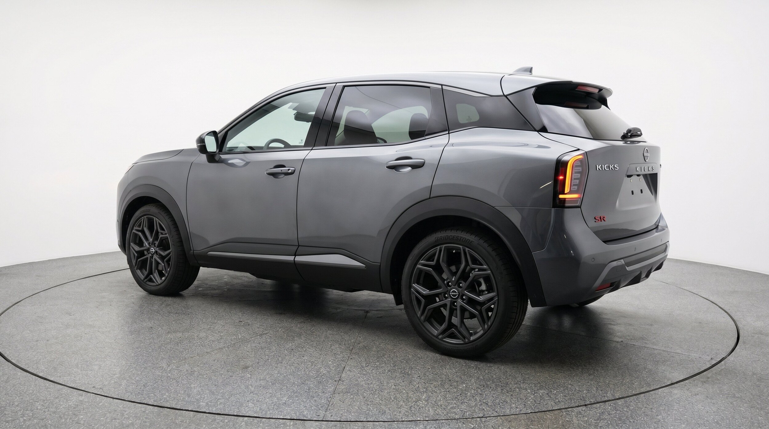 Thumbnail: 2026 Nissan Kicks - 6