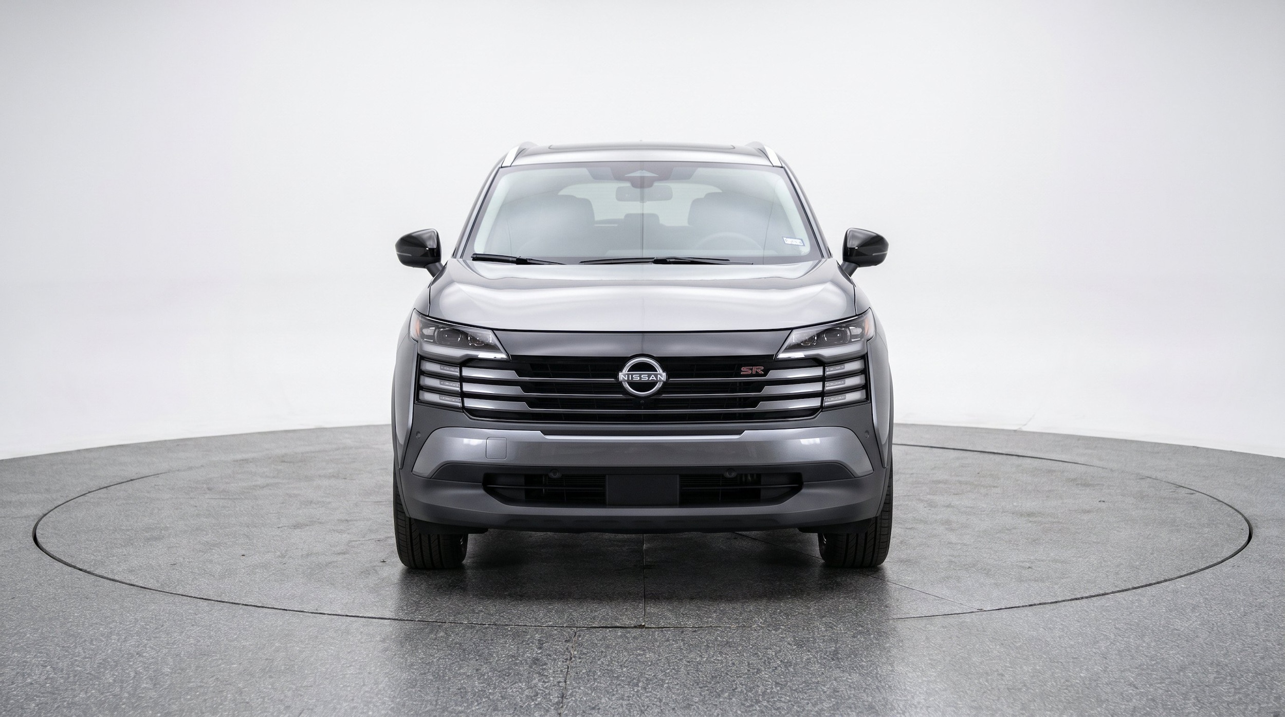 Thumbnail: 2026 Nissan Kicks - 2