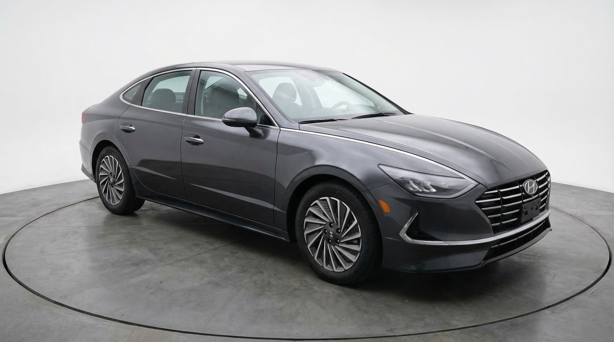 Thumbnail: 2025 Hyundai Sonata - 1