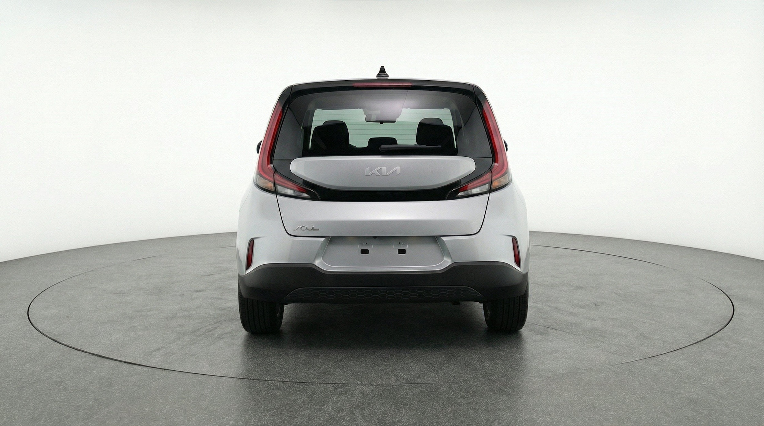 Thumbnail: 2025 Kia Soul - 7