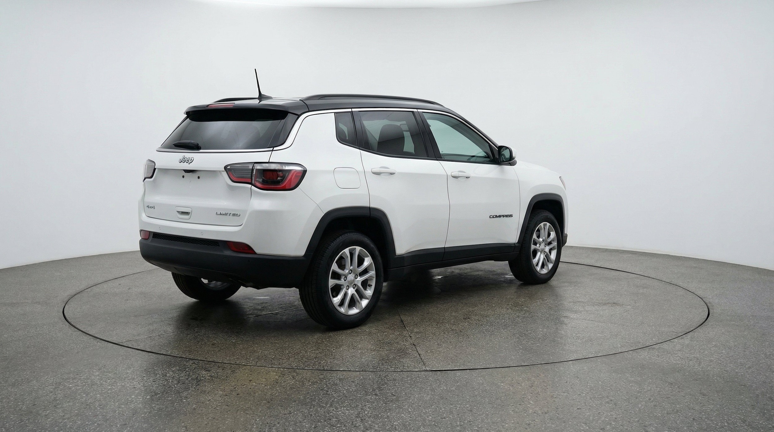 Thumbnail: 2025 Jeep Compass - 9