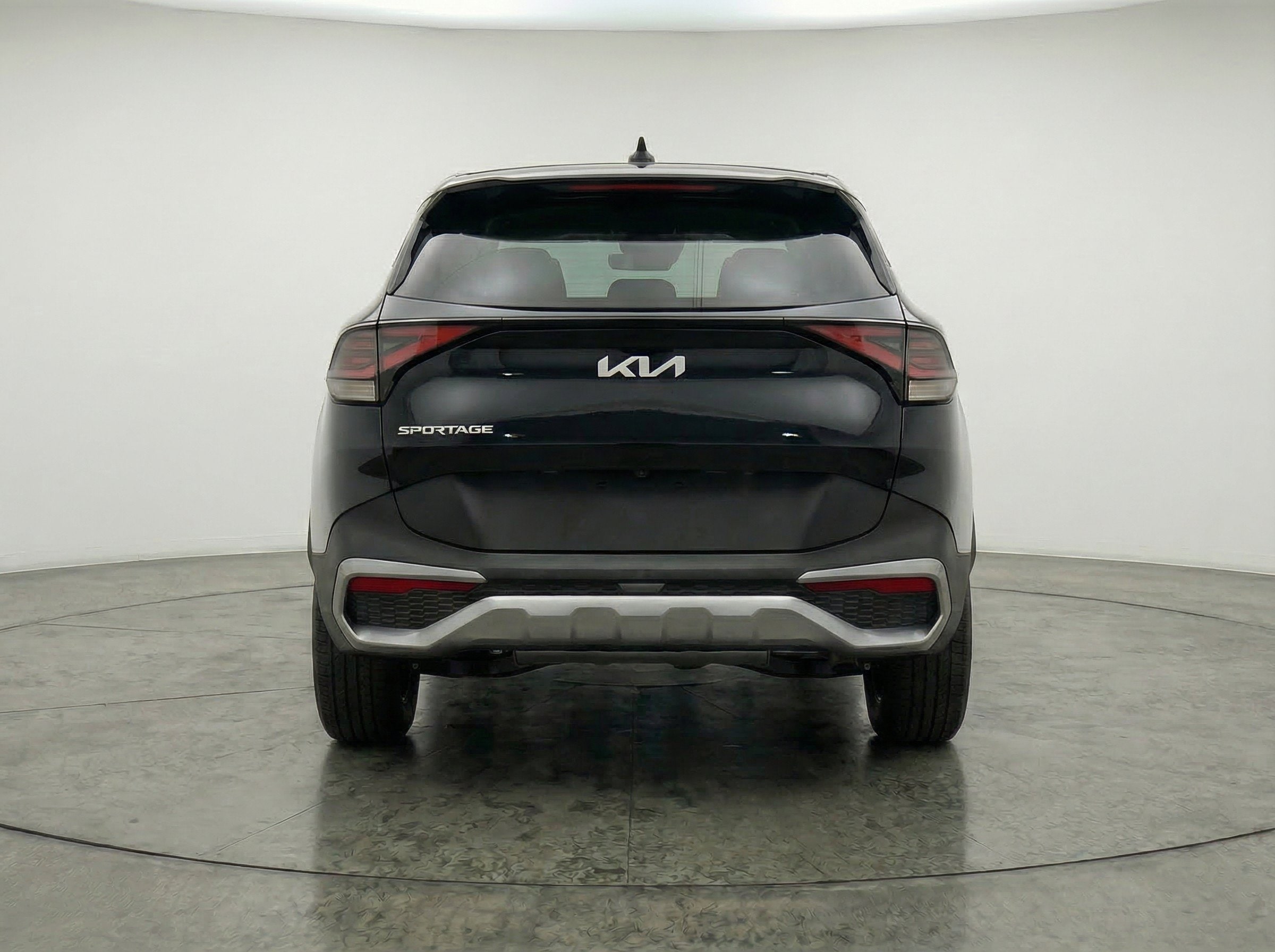Thumbnail: 2026 Kia Sportage - 7