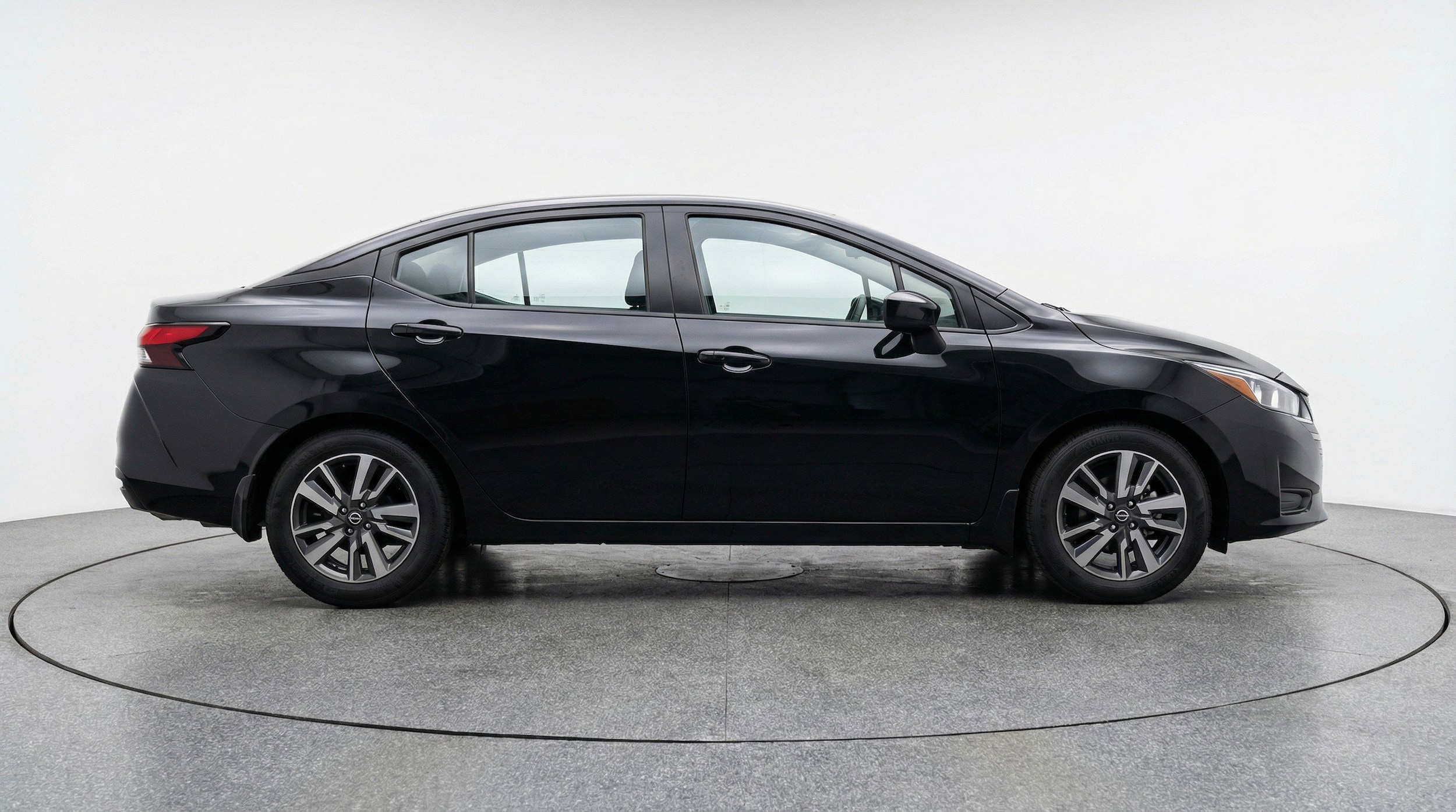 Thumbnail: 2025 Nissan Versa - 11