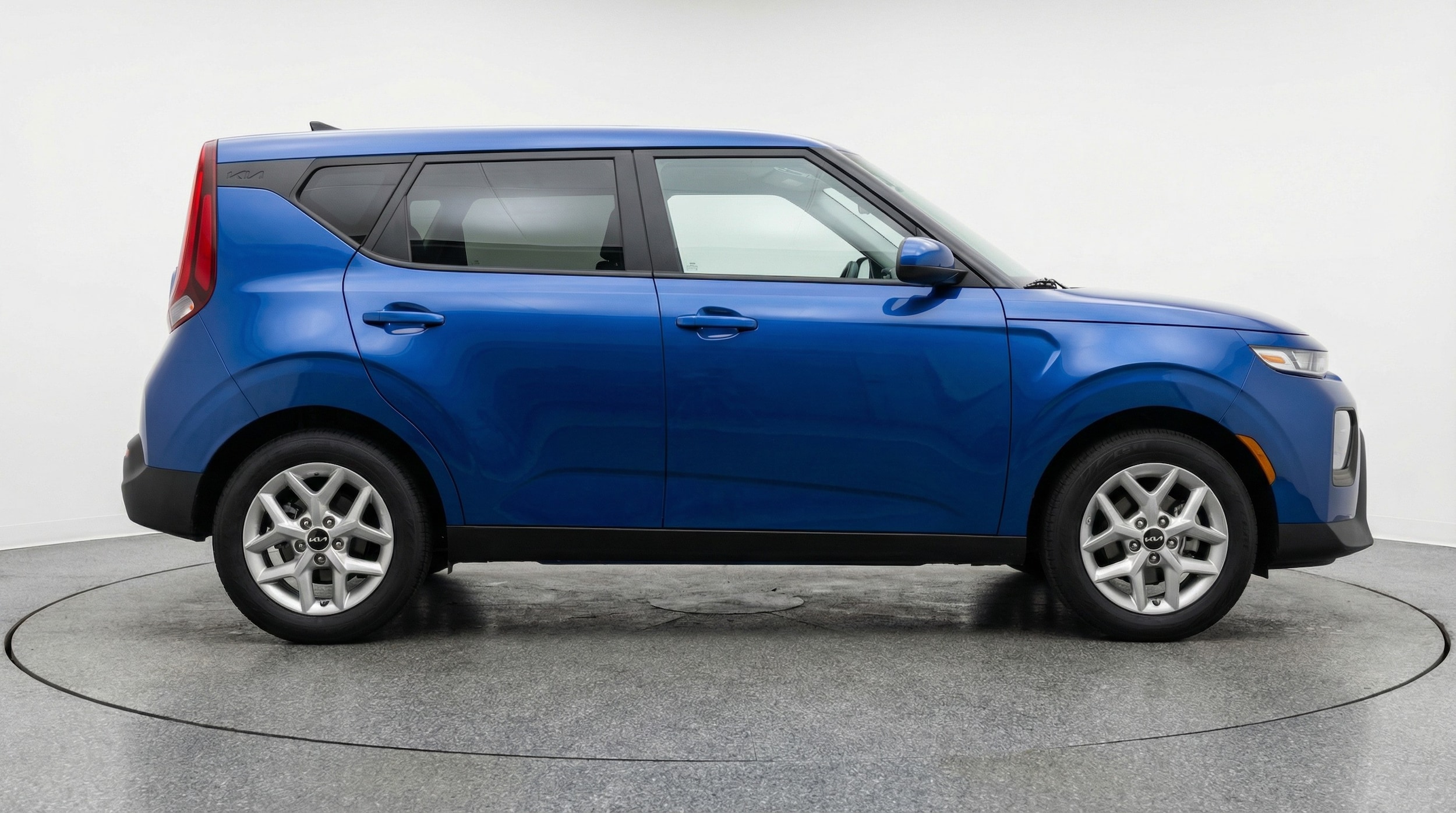 Thumbnail: 2025 Kia Soul - 8