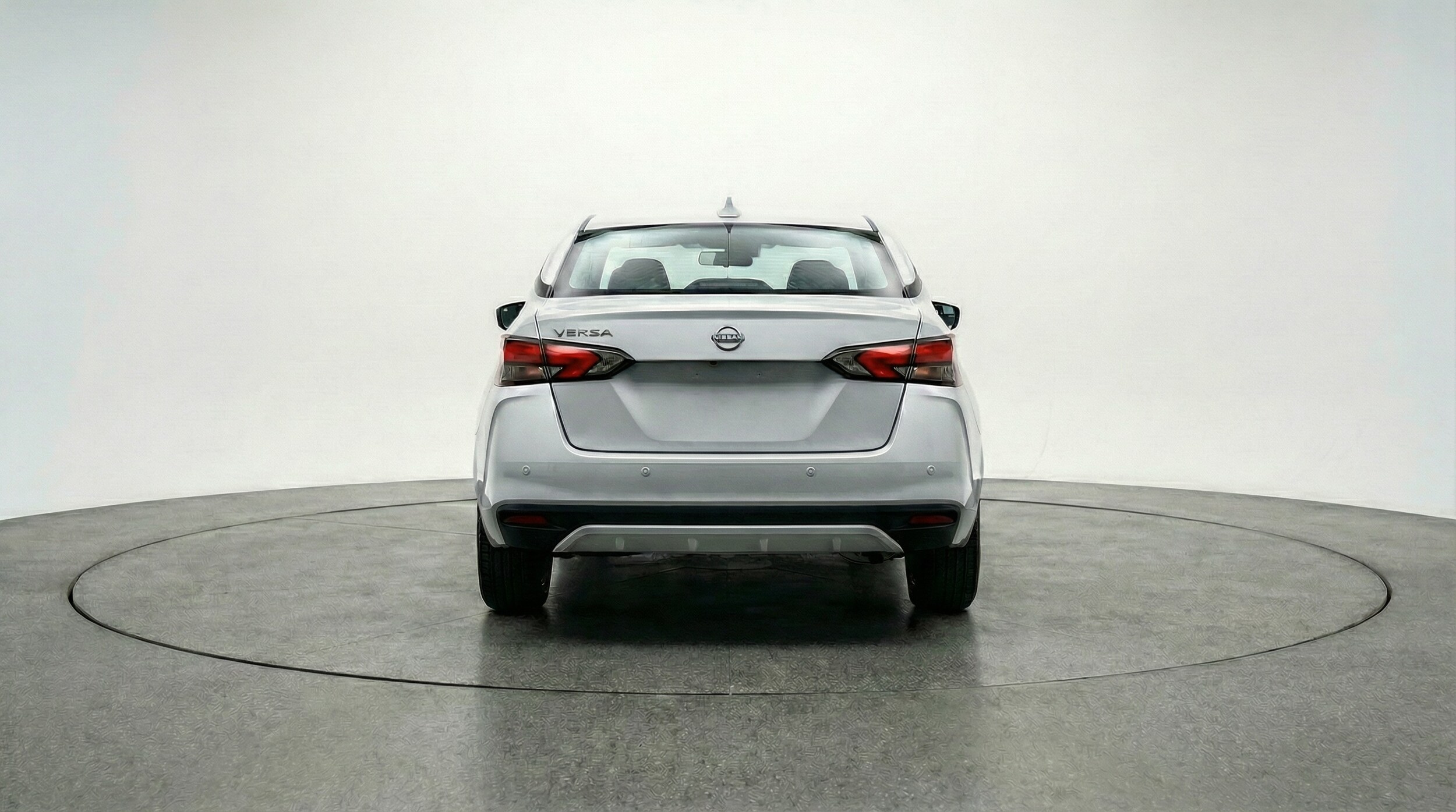 Thumbnail: 2025 Nissan Versa - 6