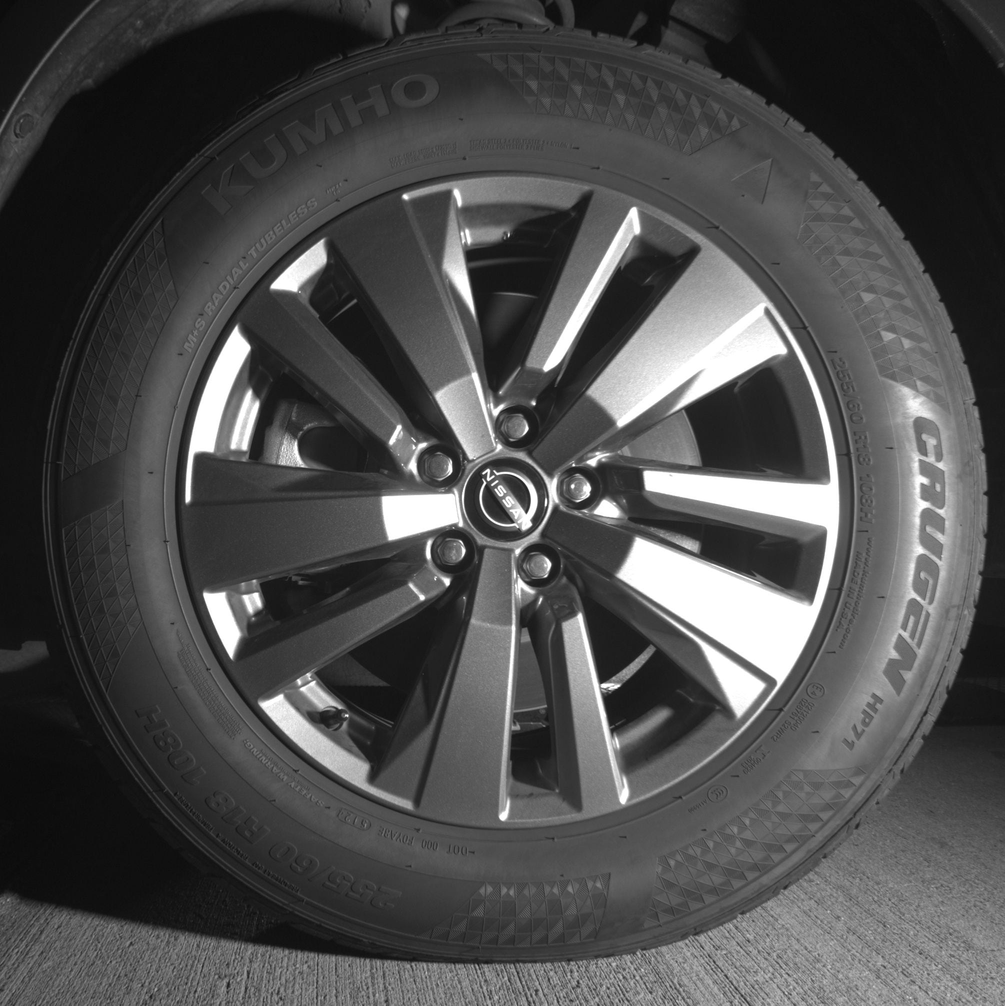 Thumbnail: 2025 Nissan Pathfinder - 9