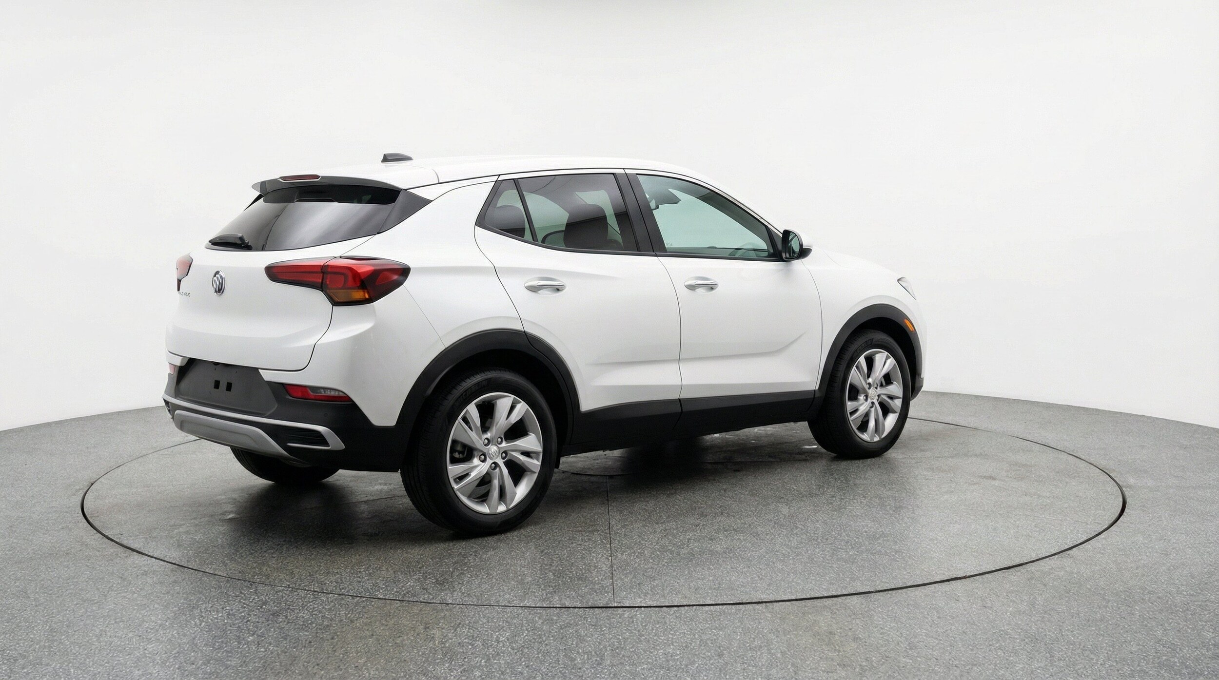 Thumbnail: 2026 Buick Encore GX - 9