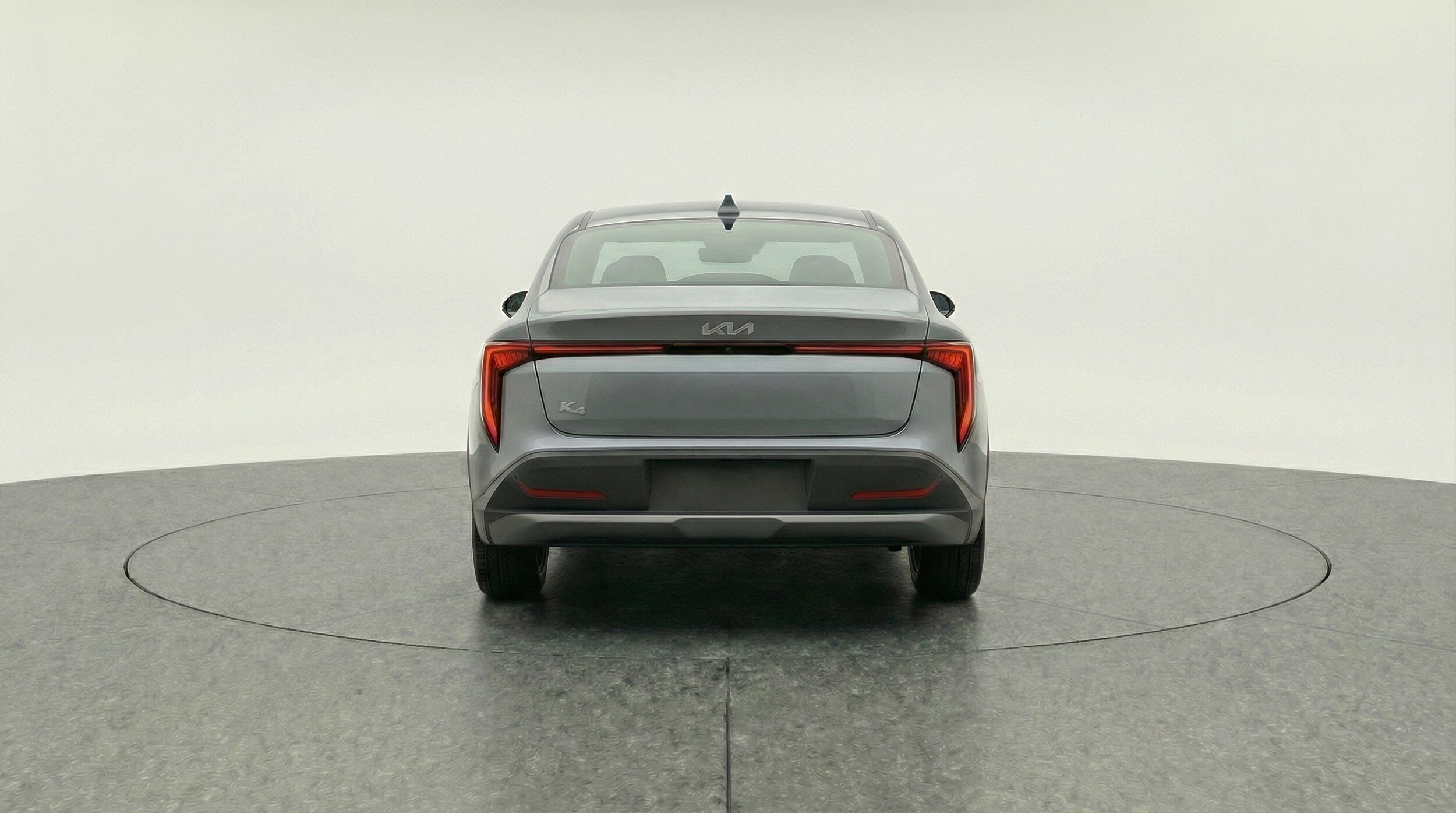 Thumbnail: 2025 Kia K4 - 6