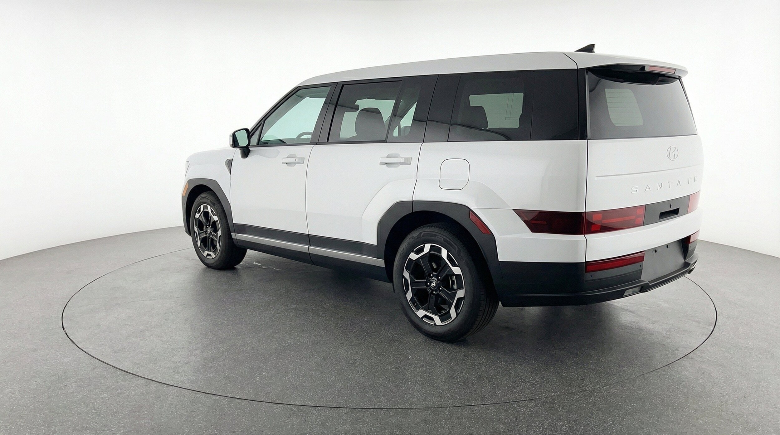 Thumbnail: 2026 Hyundai Santa Fe - 6