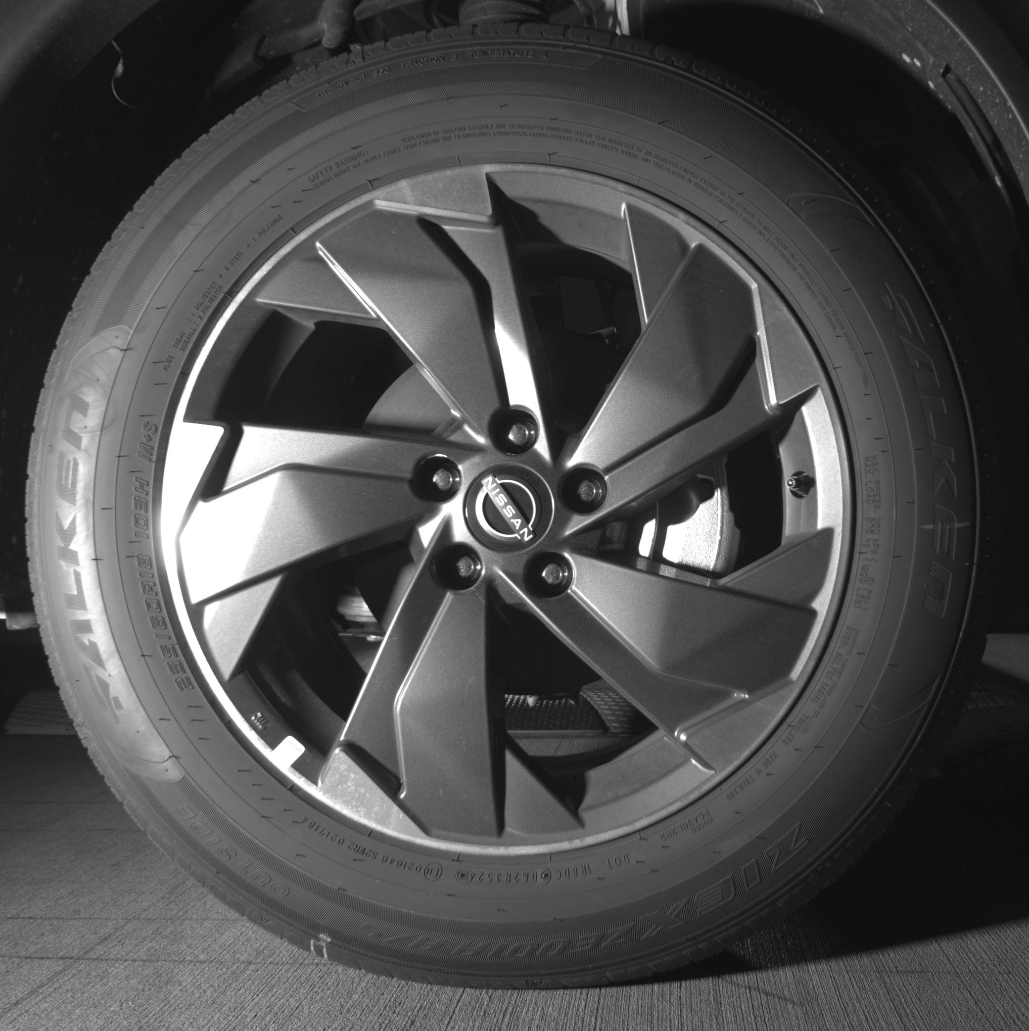 Thumbnail: 2025 Nissan Rogue - 10