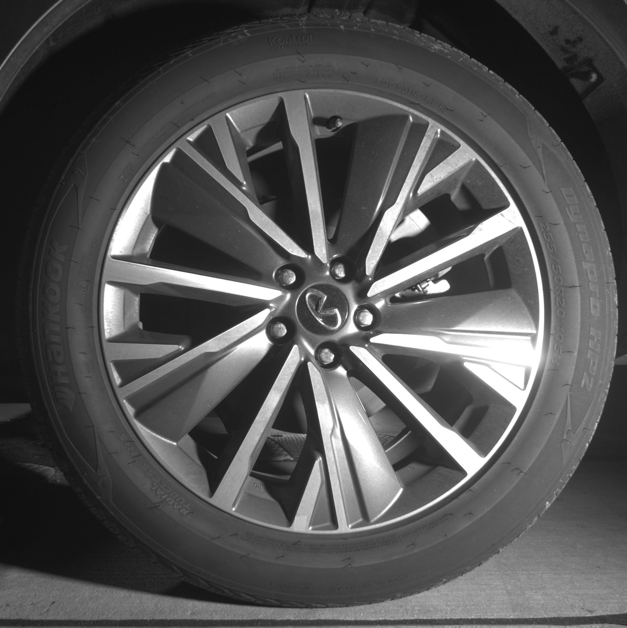 Thumbnail: 2026 INFINITI QX60 - 14