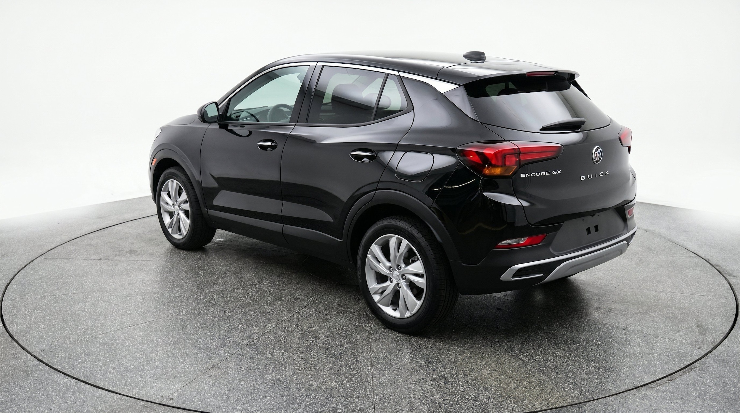 Thumbnail: 2026 Buick Encore GX - 6