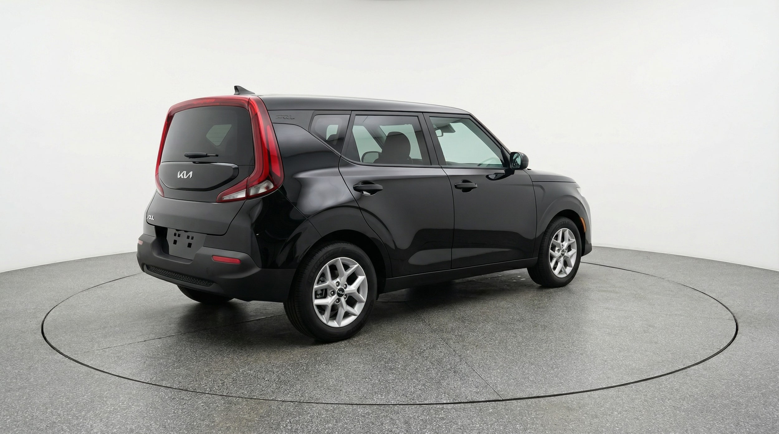 Thumbnail: 2025 Kia Soul - 7