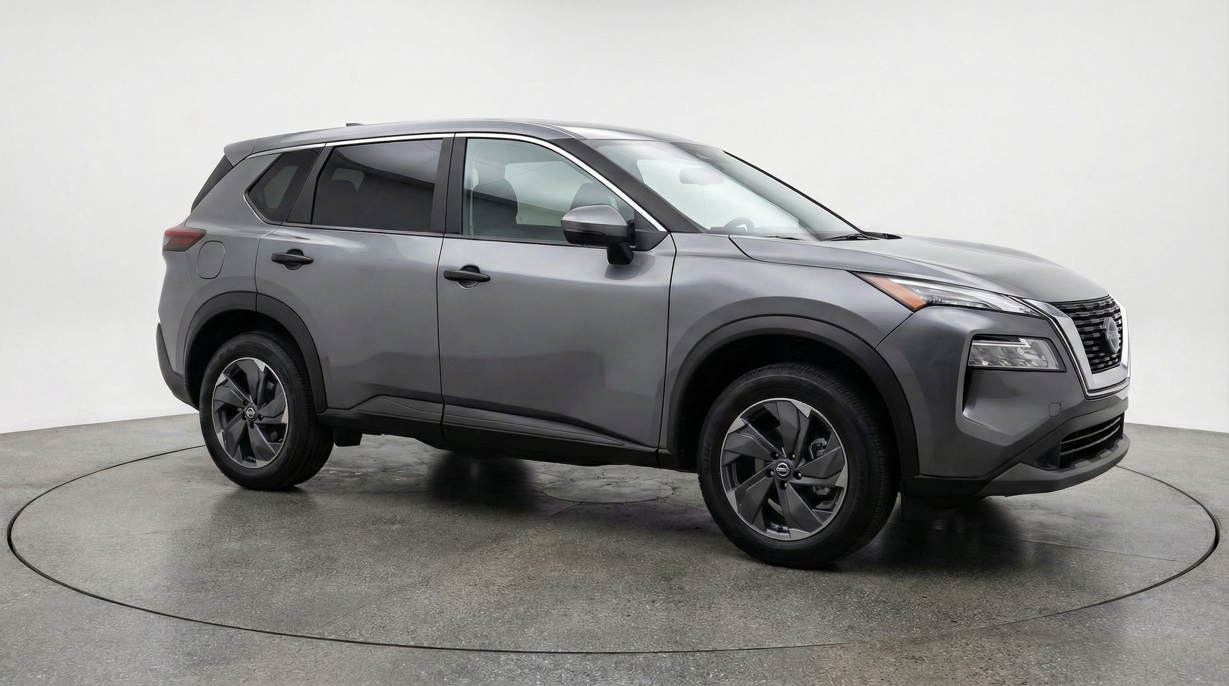 Thumbnail: 2025 Nissan Rogue - 1