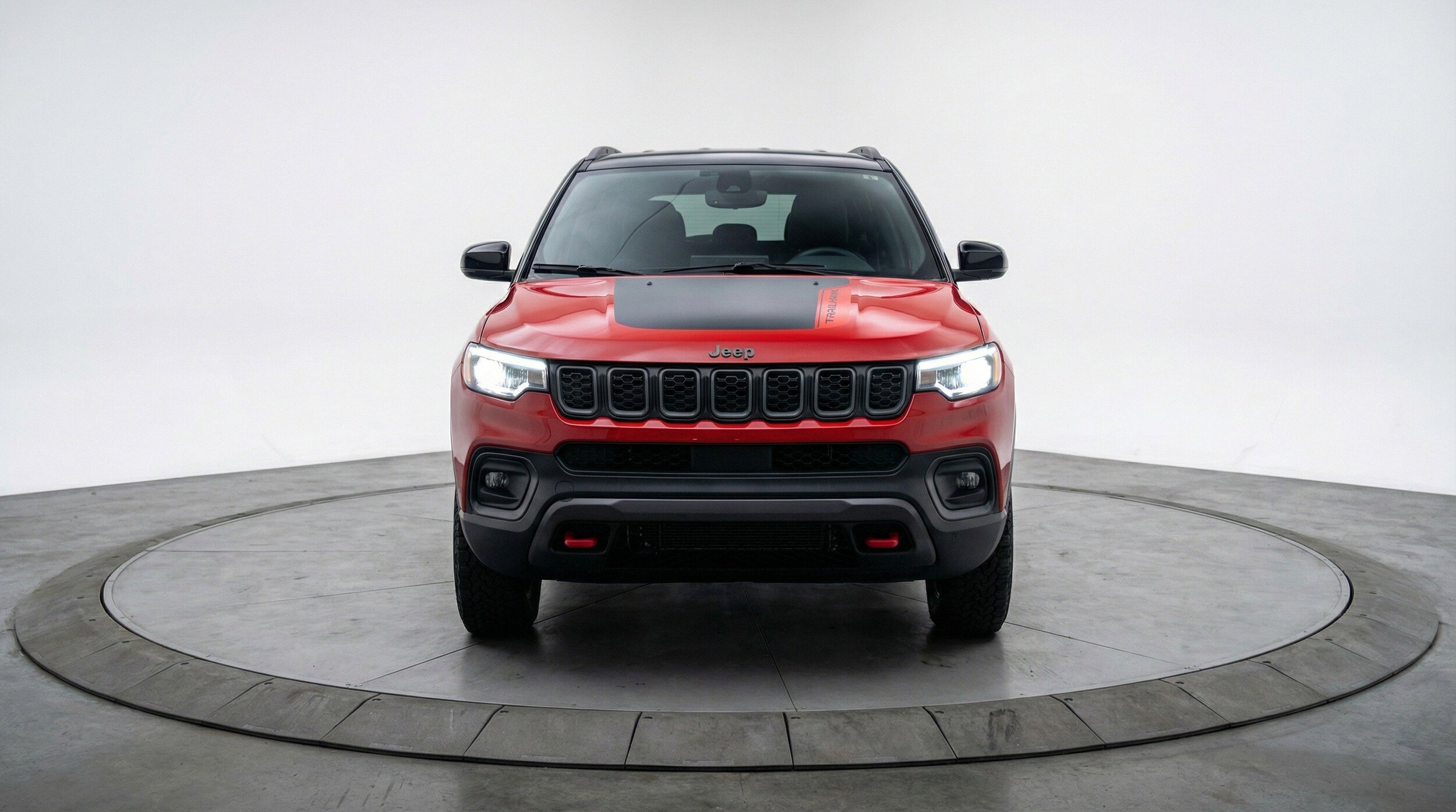 Thumbnail: 2025 Jeep Compass - 2